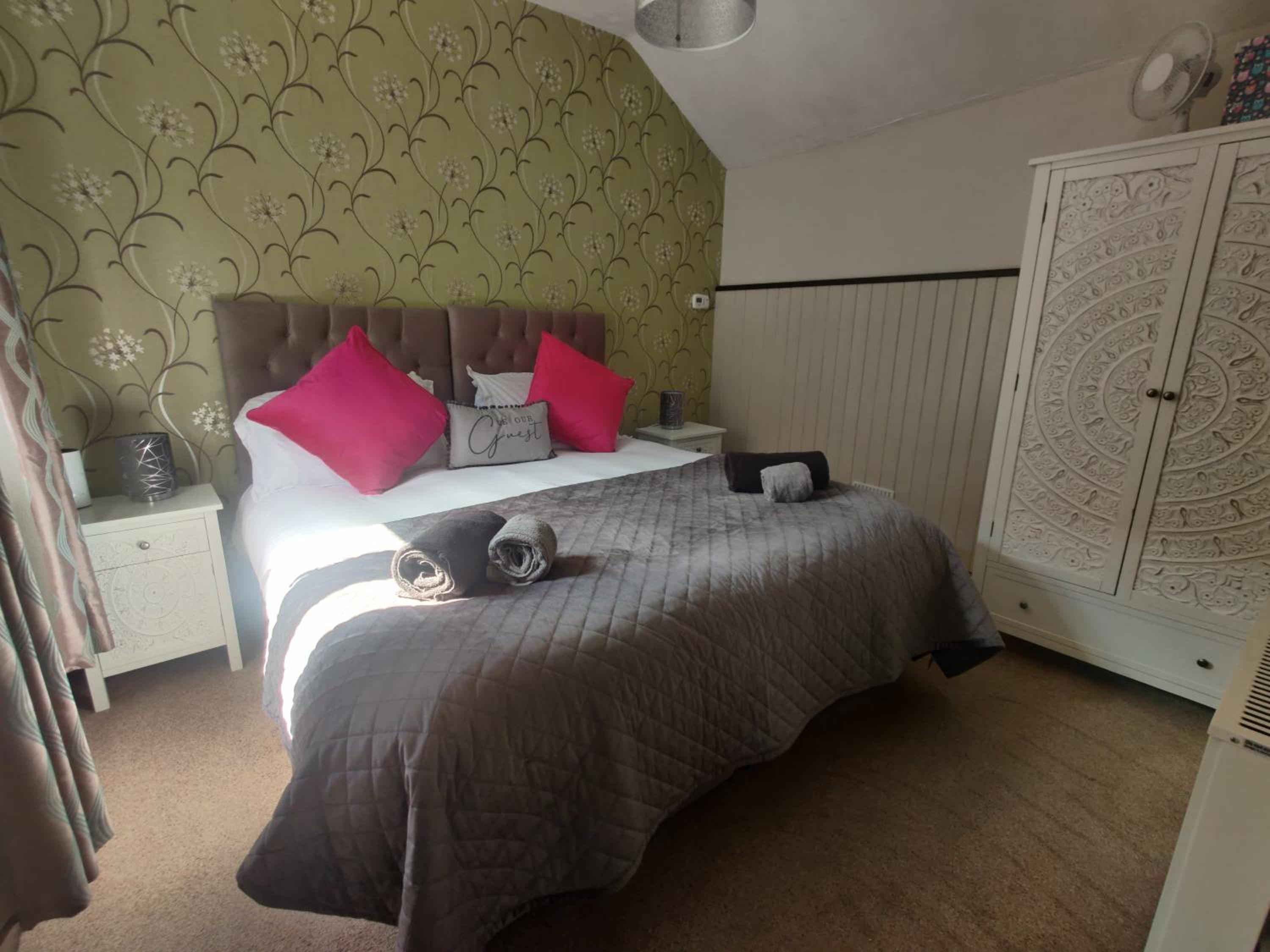 One-Bedroom Cottage photo 1