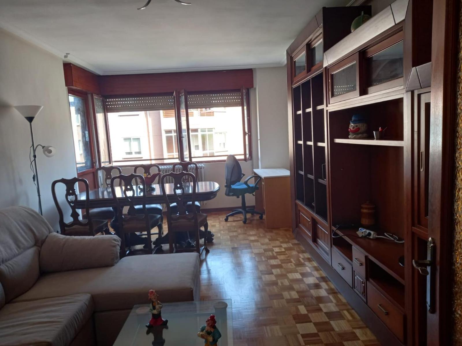 Departamento de tres habitaciones