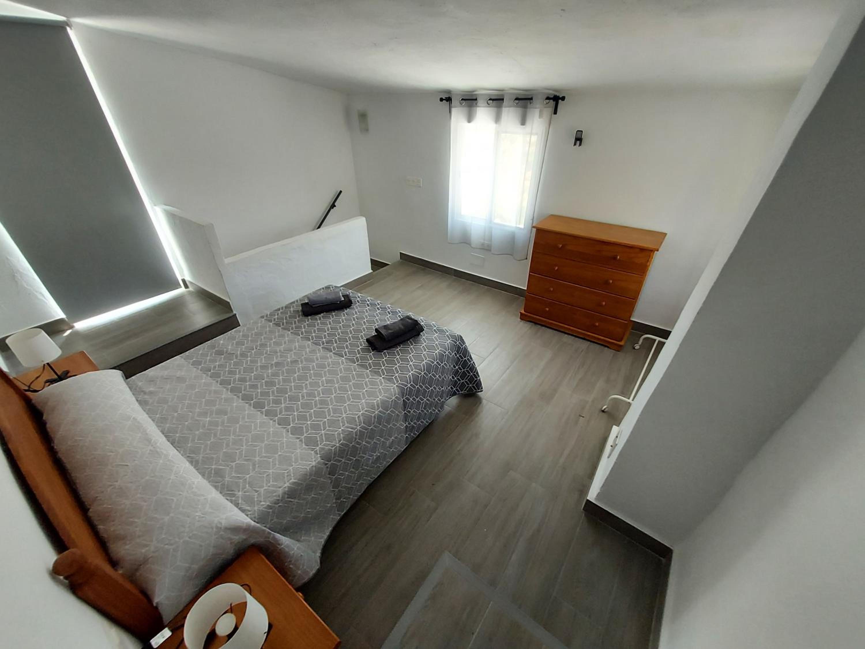 Chalet de Dos Habitaciones