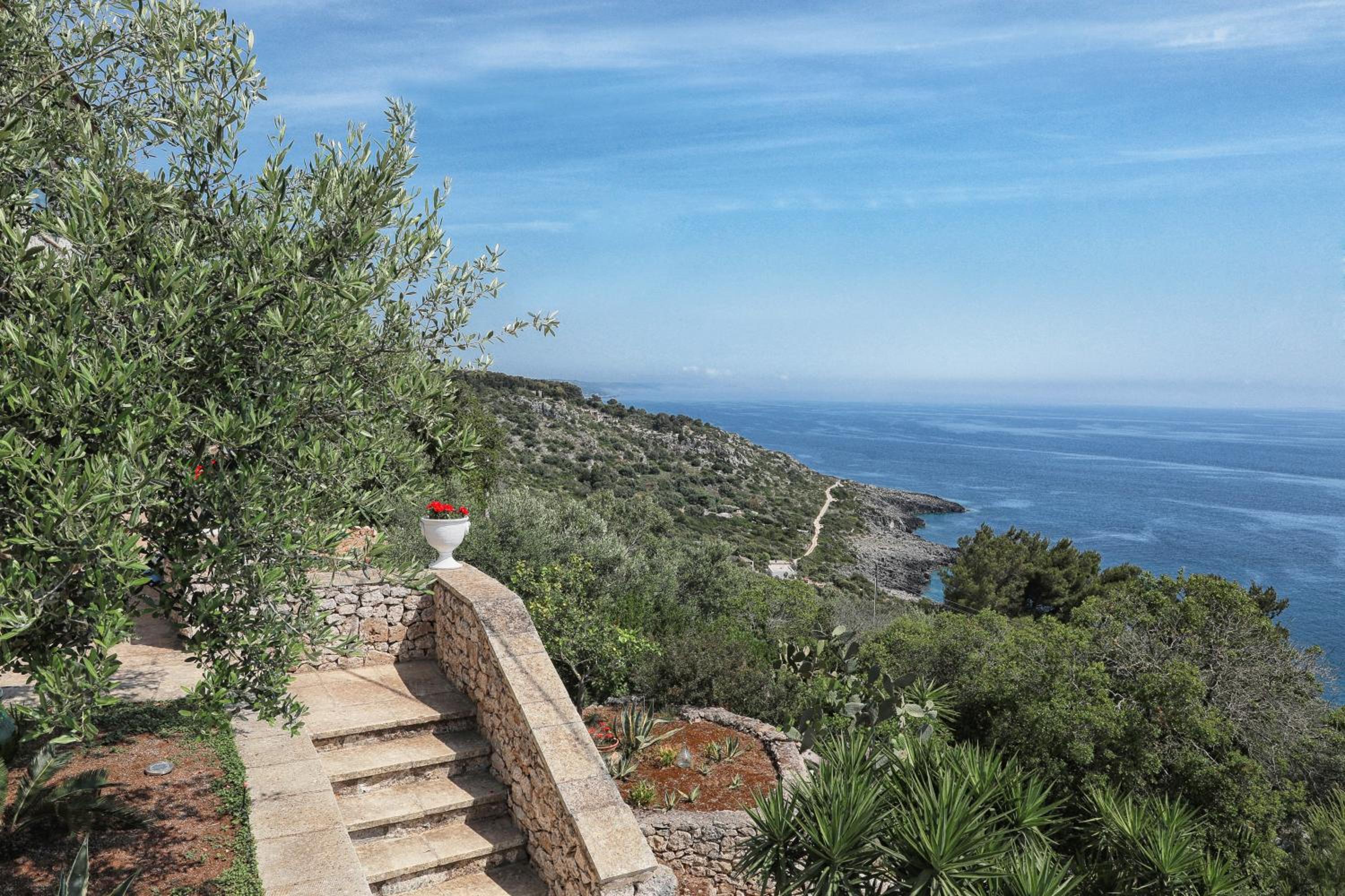 Villa with Sea View photo 3