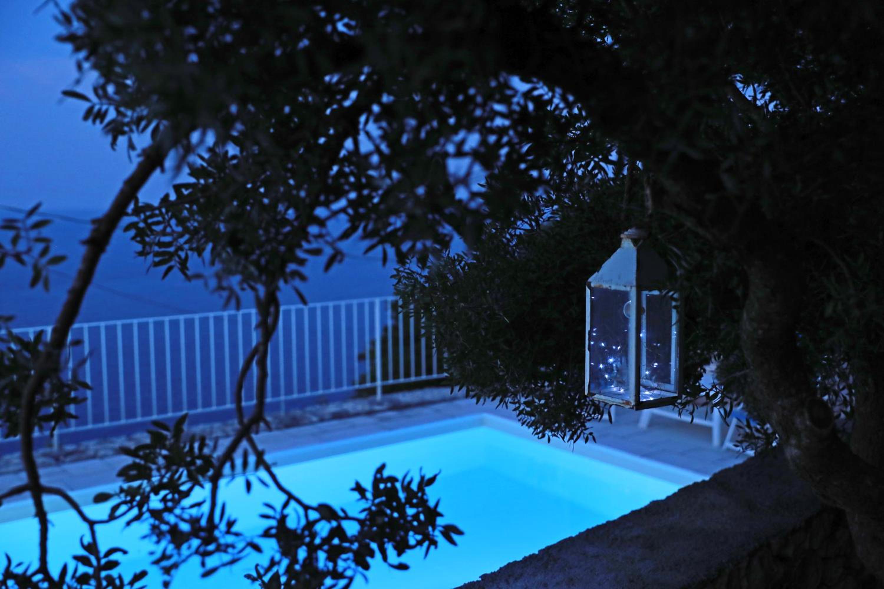 Villa with Sea View photo 2