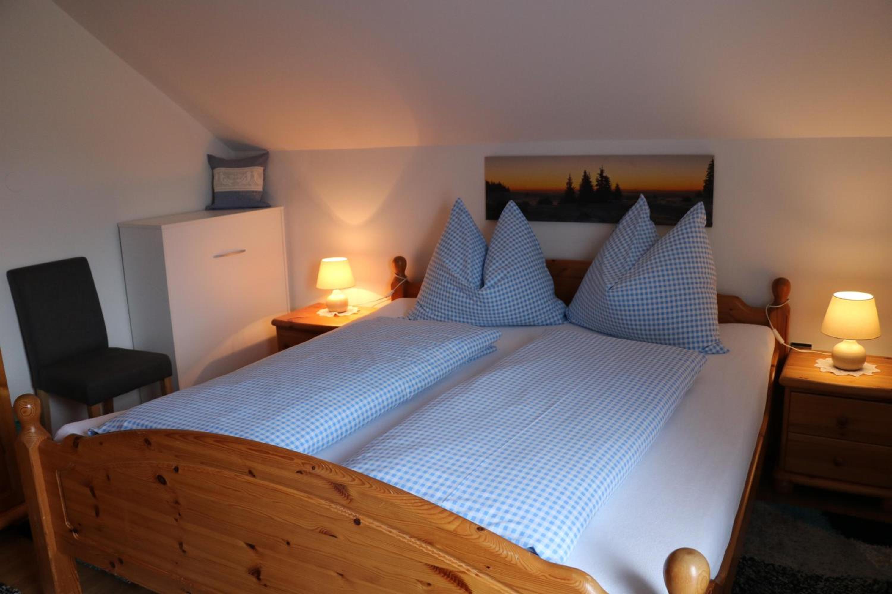 Double Room with Bathroom photo 3