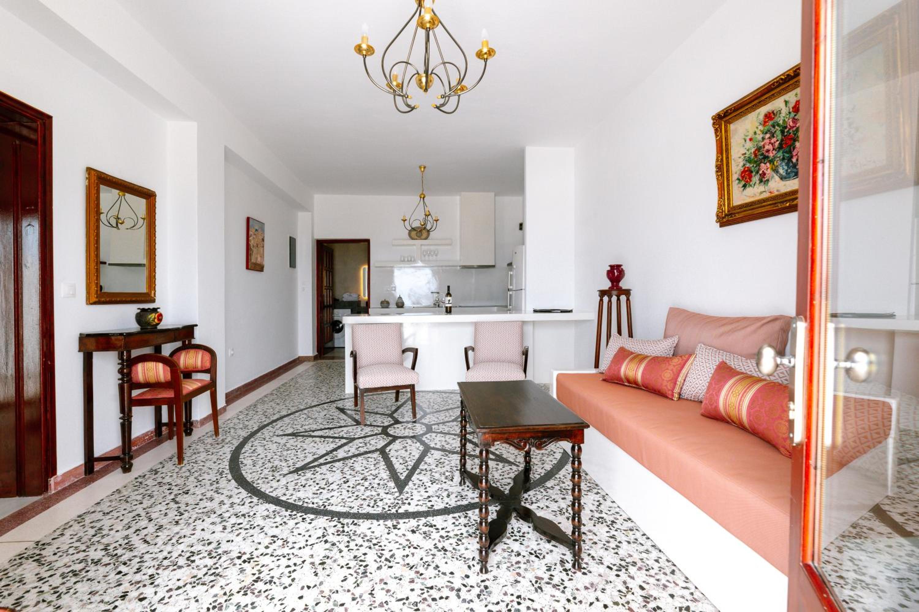 One-Bedroom Villa photo 2