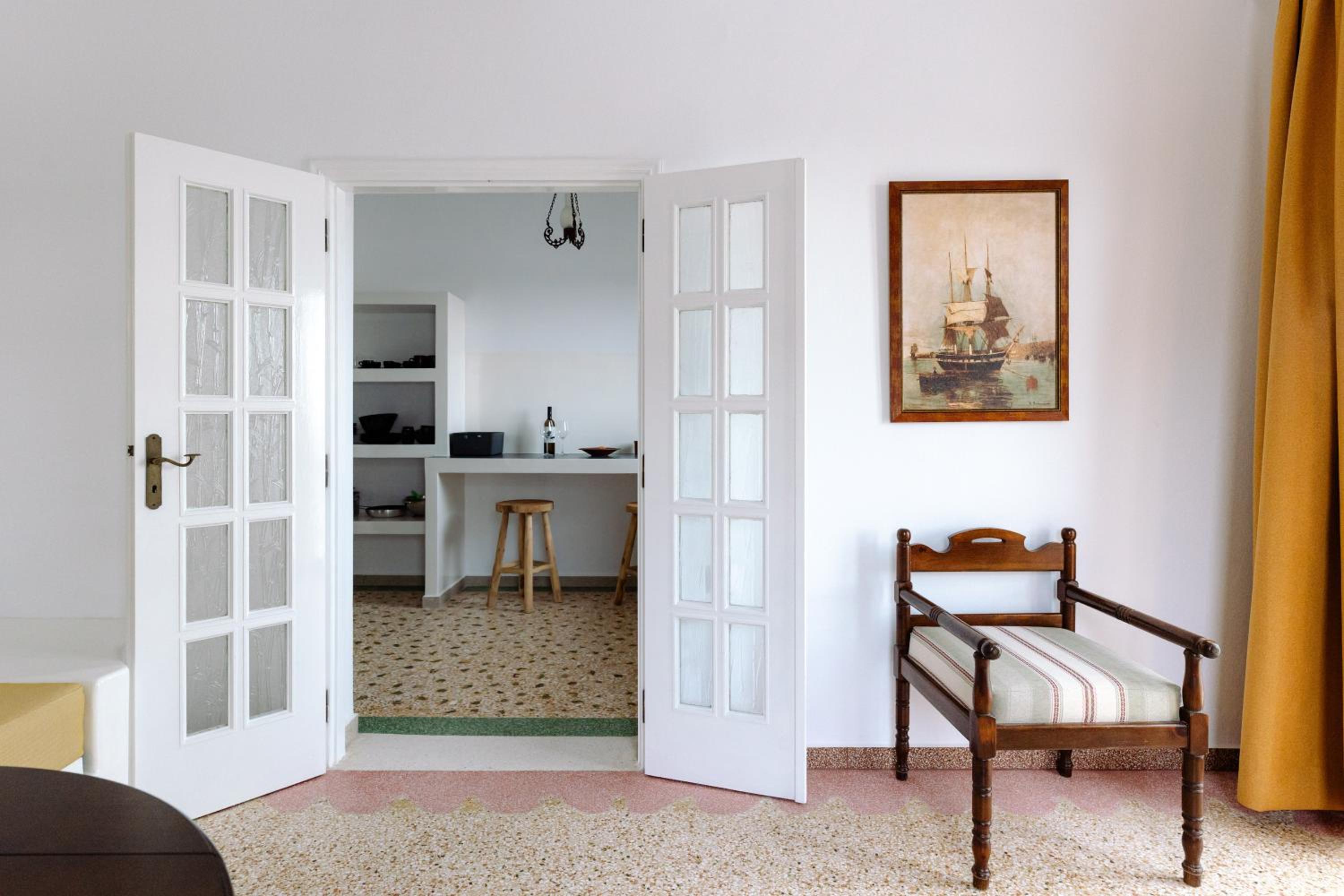Two-Bedroom Villa photo 3