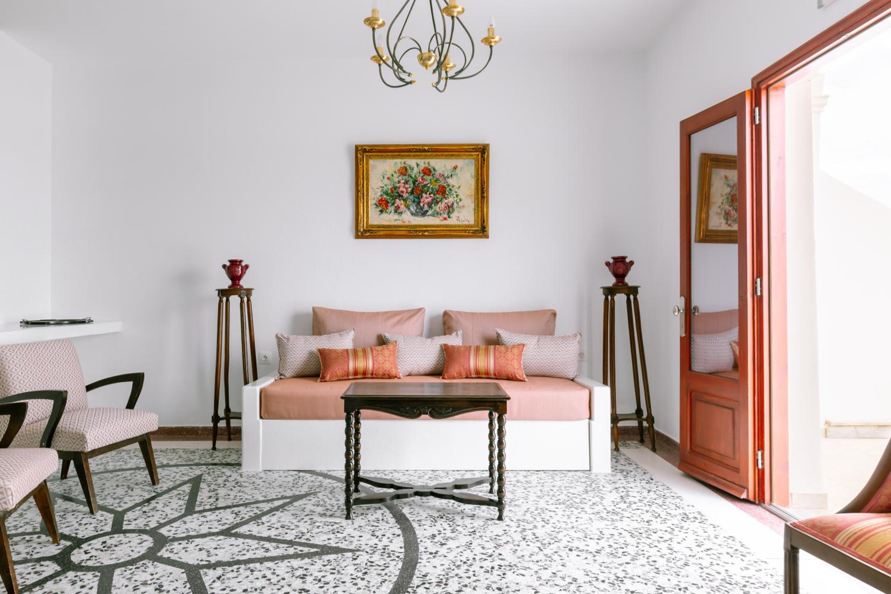 One-Bedroom Villa photo 3