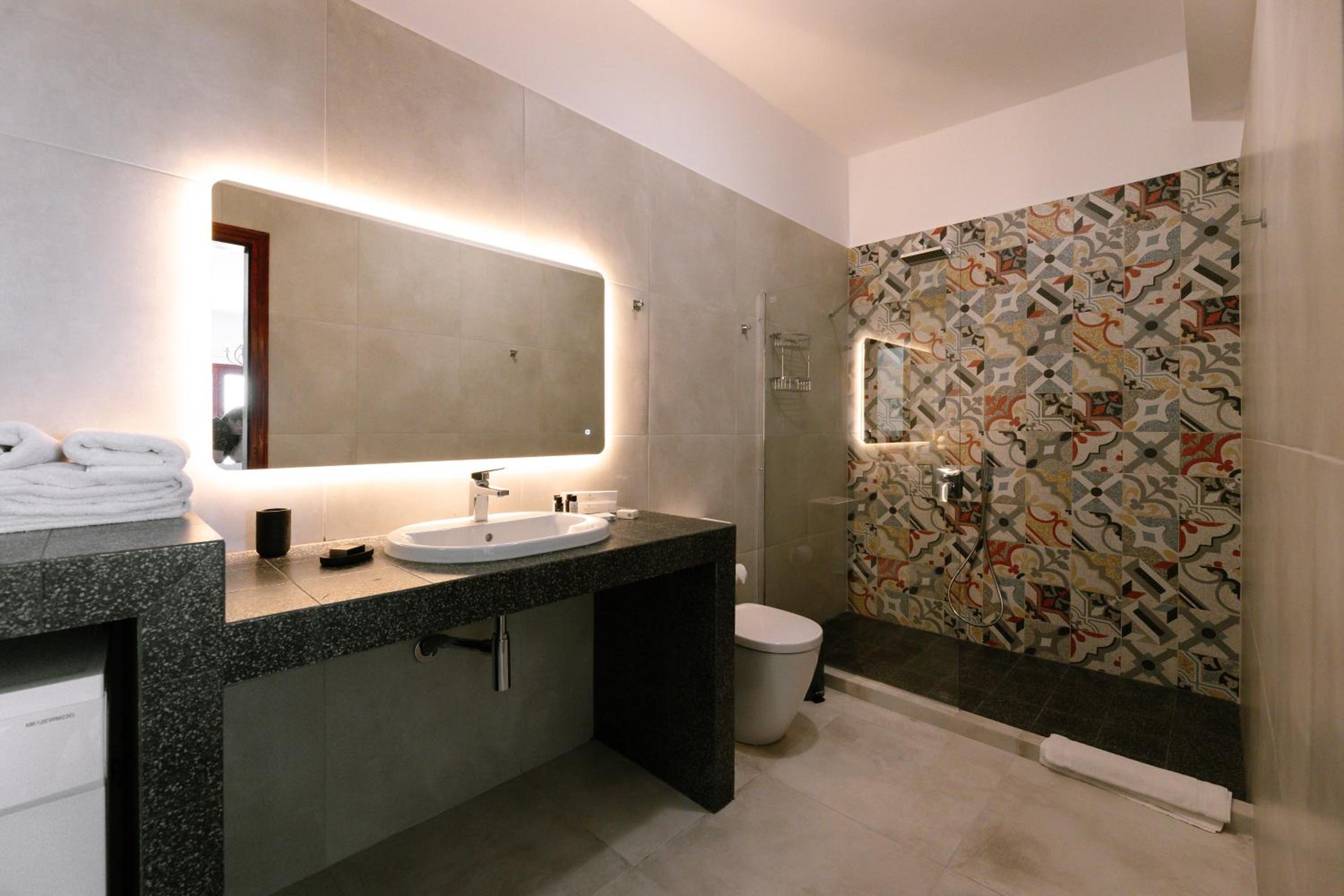 One-Bedroom Villa photo 2