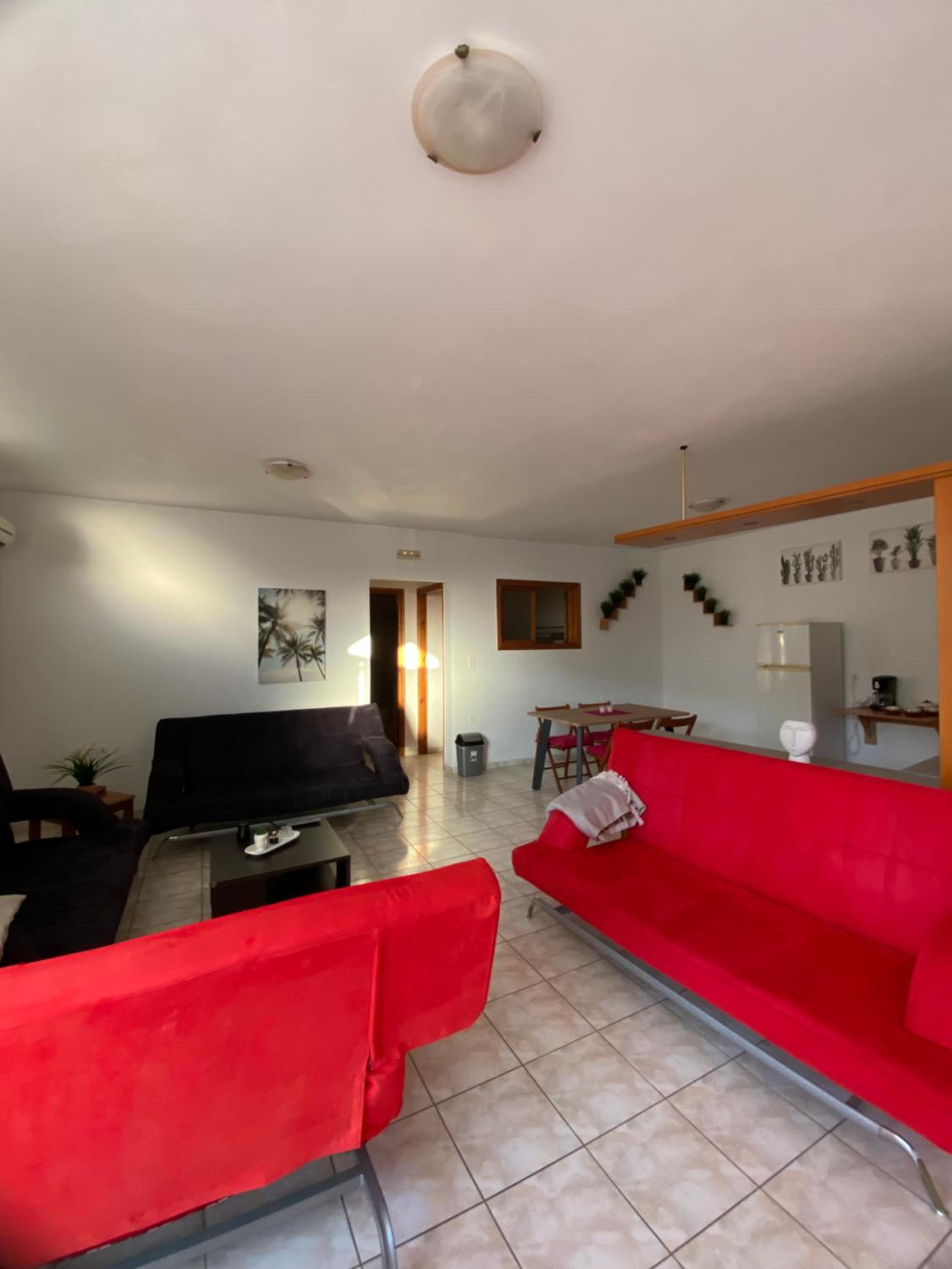 Two-Bedroom House photo 2