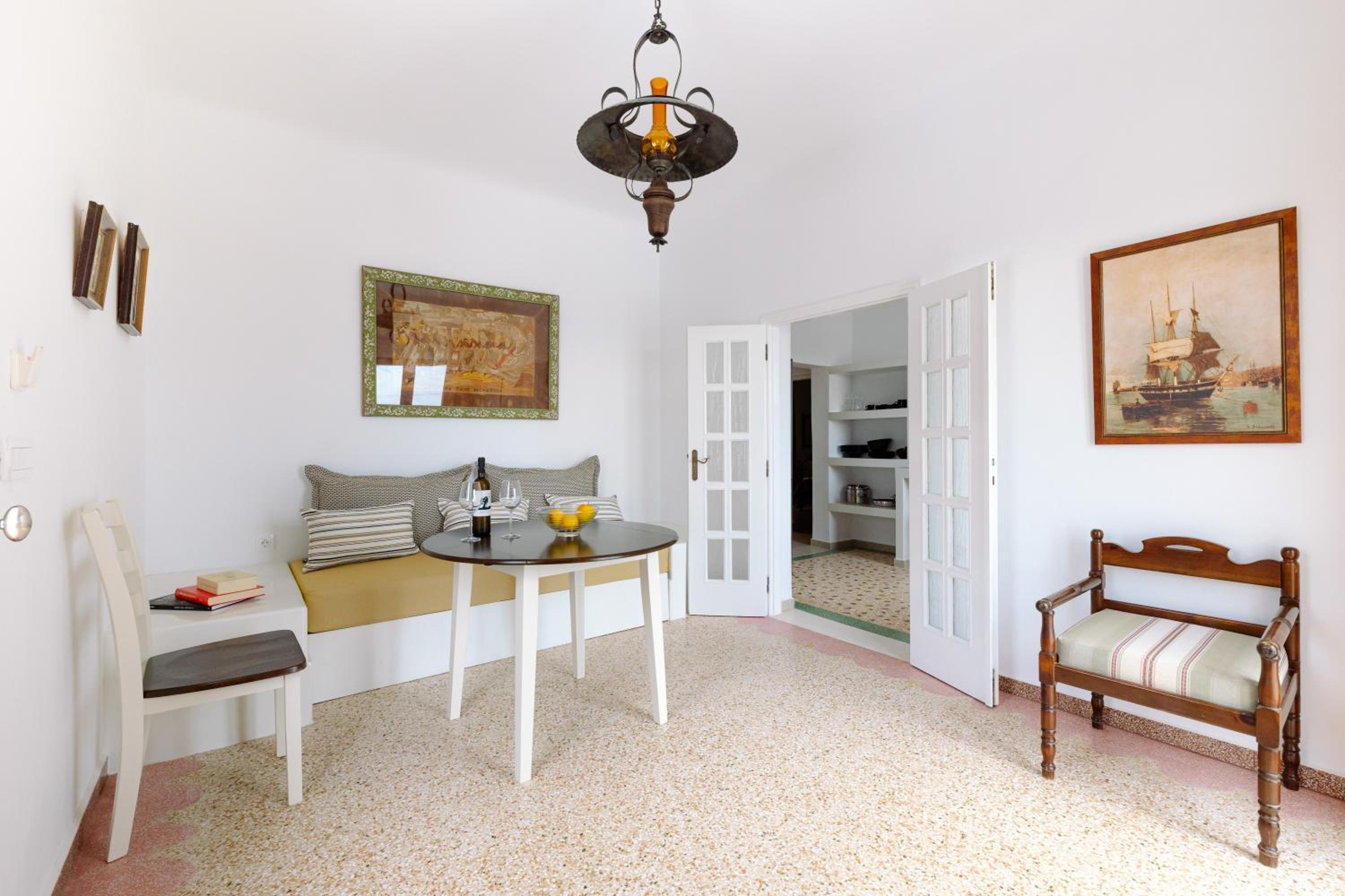 Two-Bedroom Villa photo 1