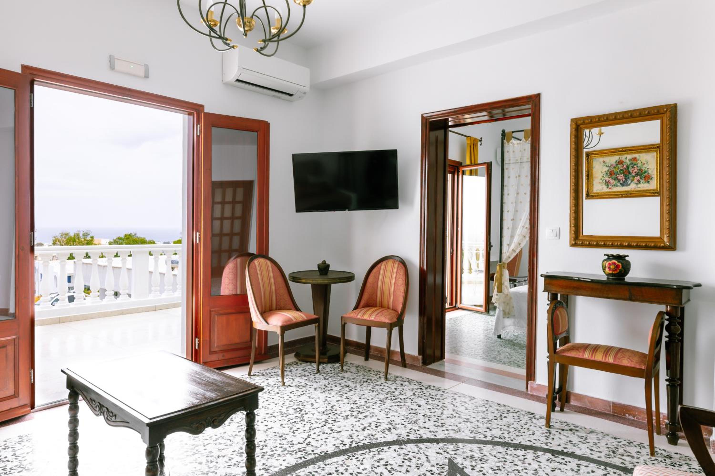 One-Bedroom Villa photo 1