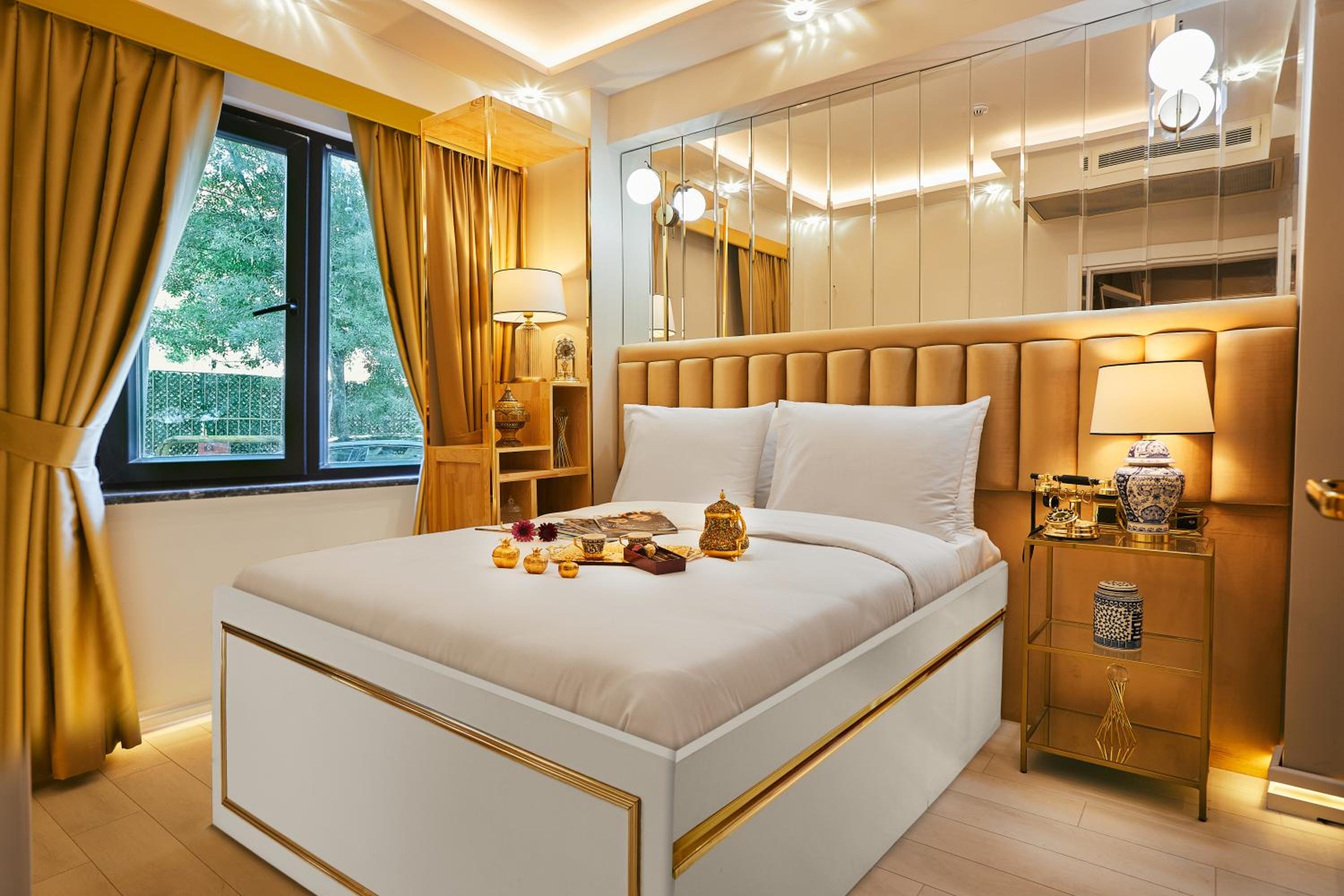 Double Room with Balcony photo 2