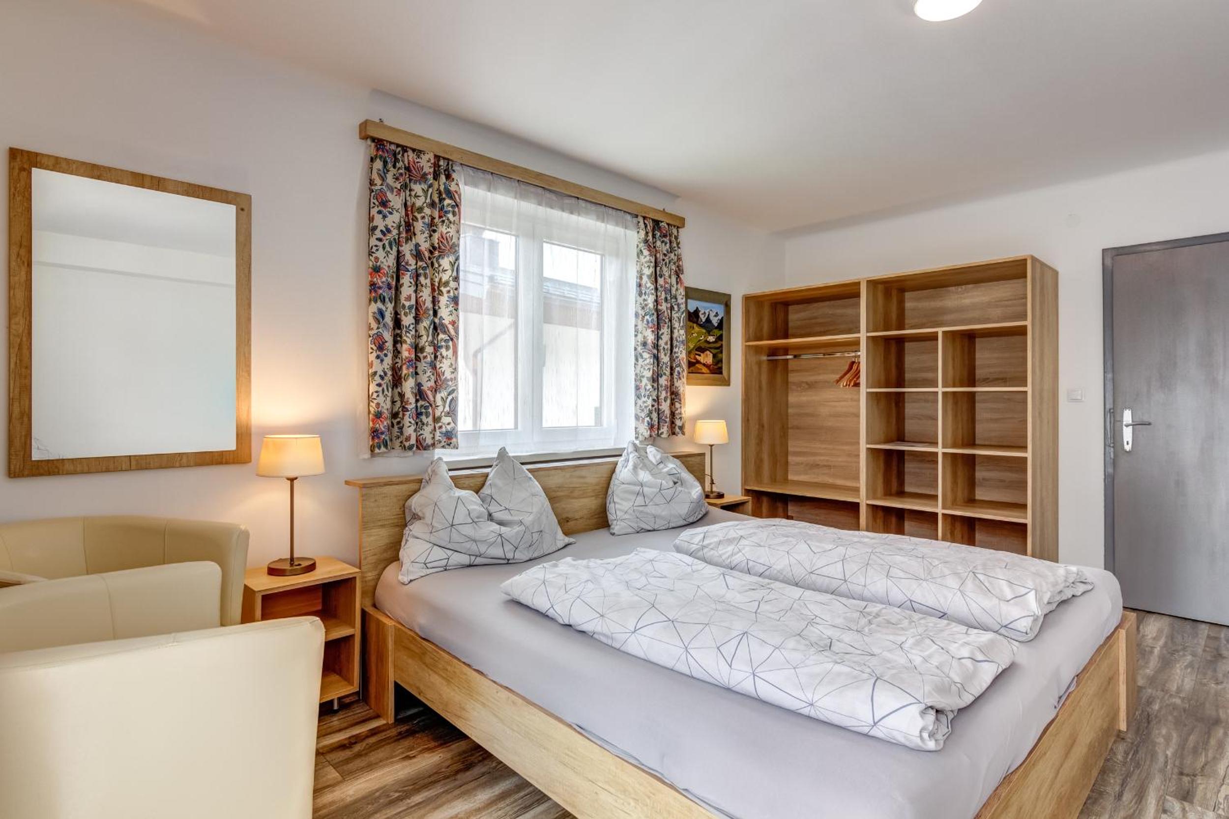 Superior Chalet