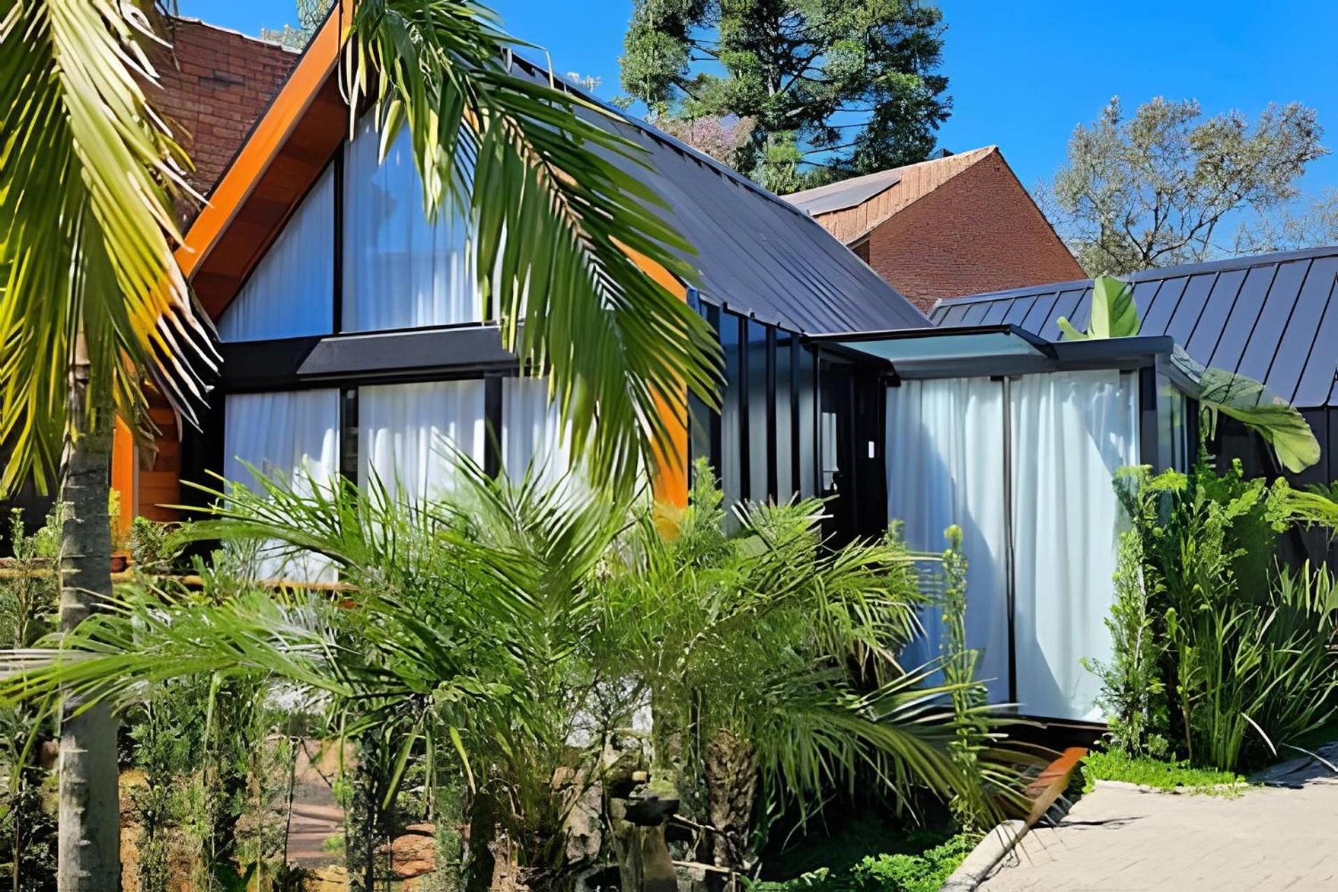 One-Bedroom Bungalow photo 3