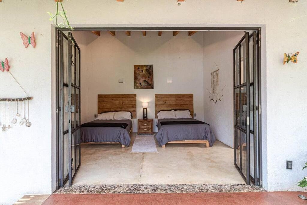 Three-Bedroom Villa photo 1