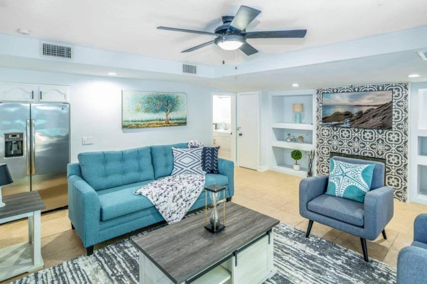 Vacation Home photo 1