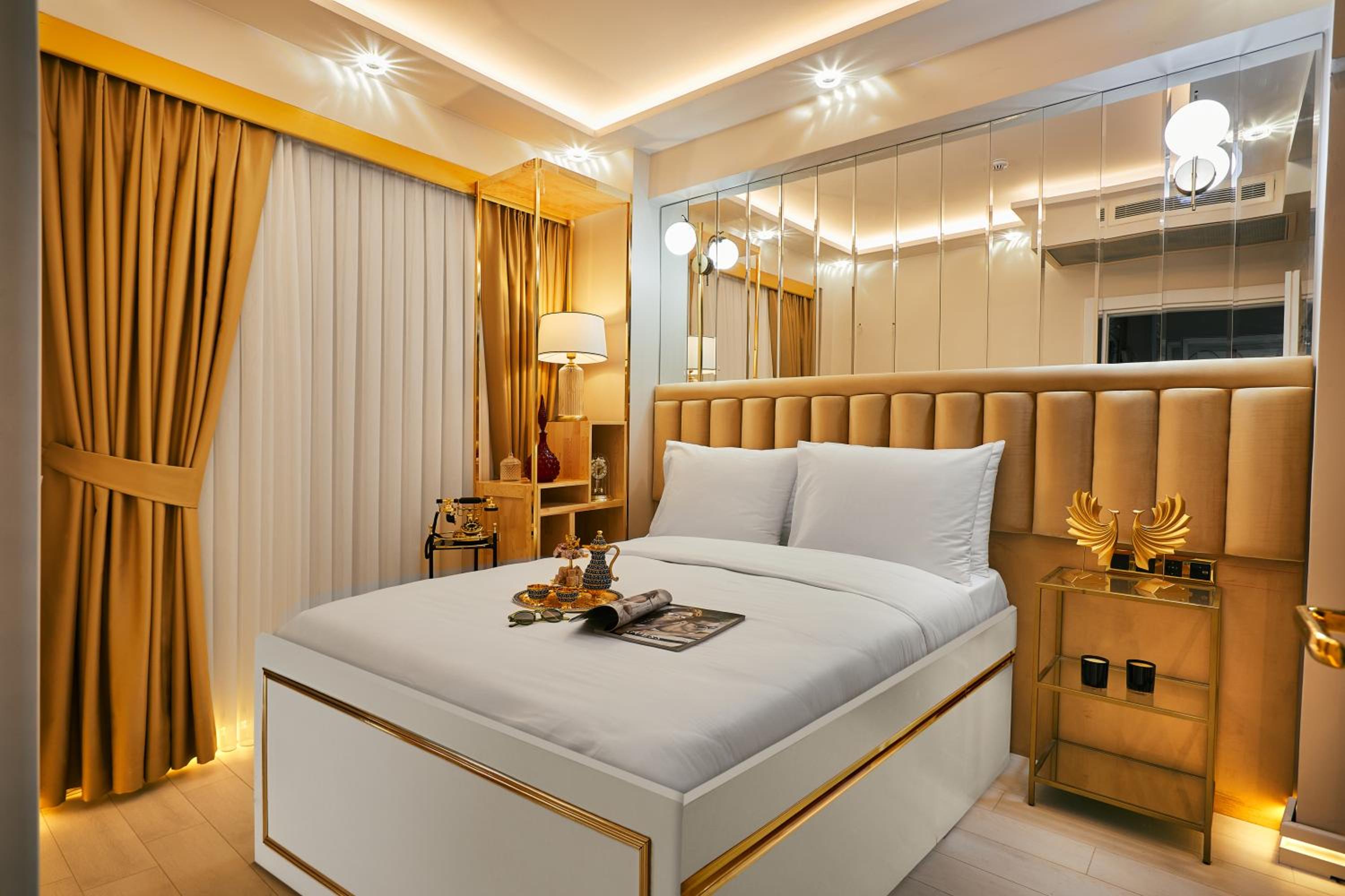 Chambre Familiale
