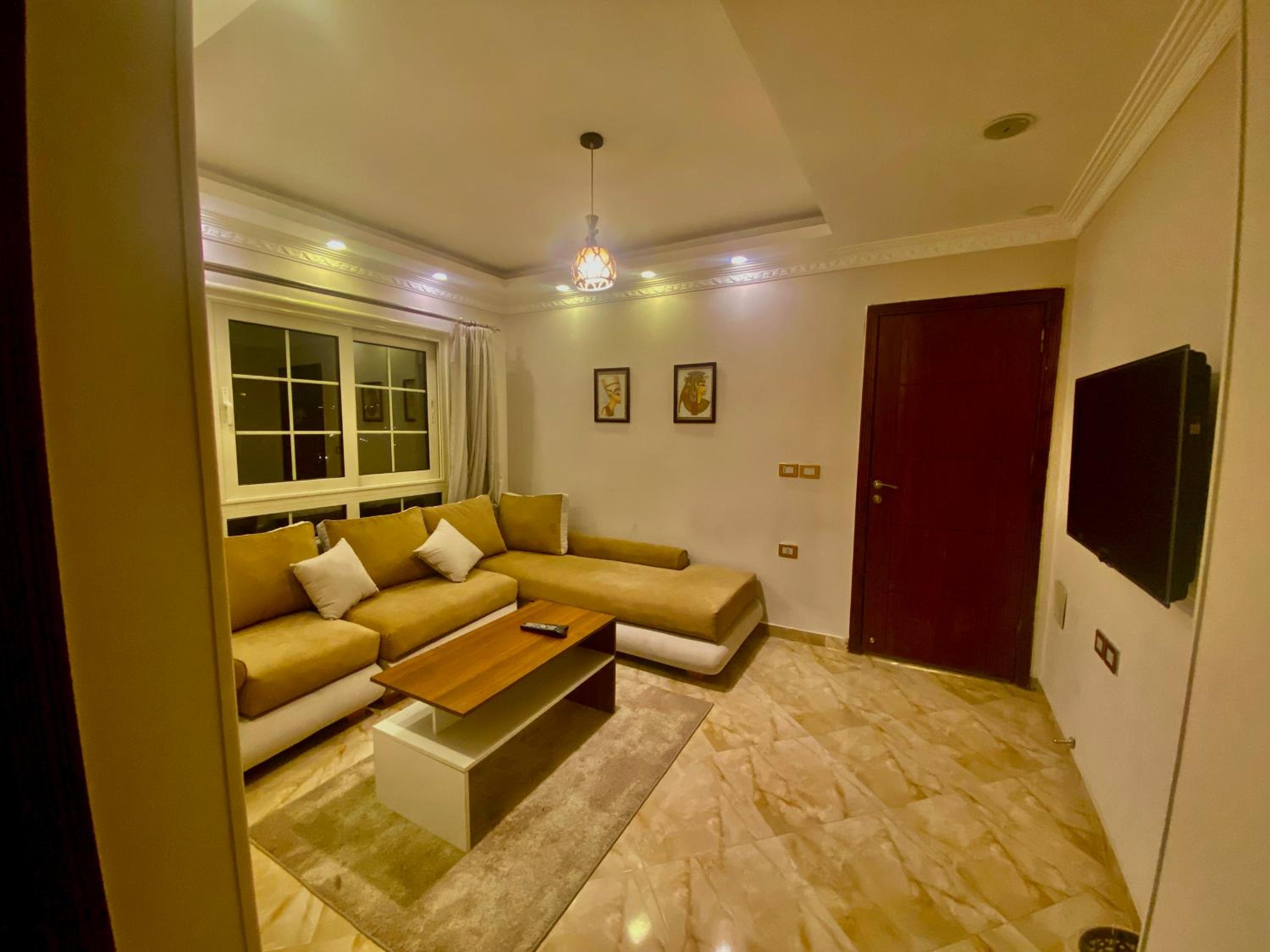 Deluxe Junior Suite