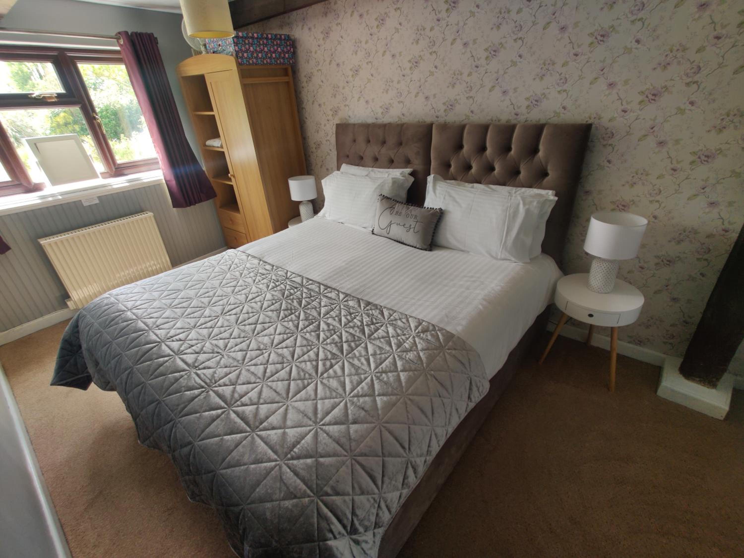 Two-Bedroom Cottage photo 1