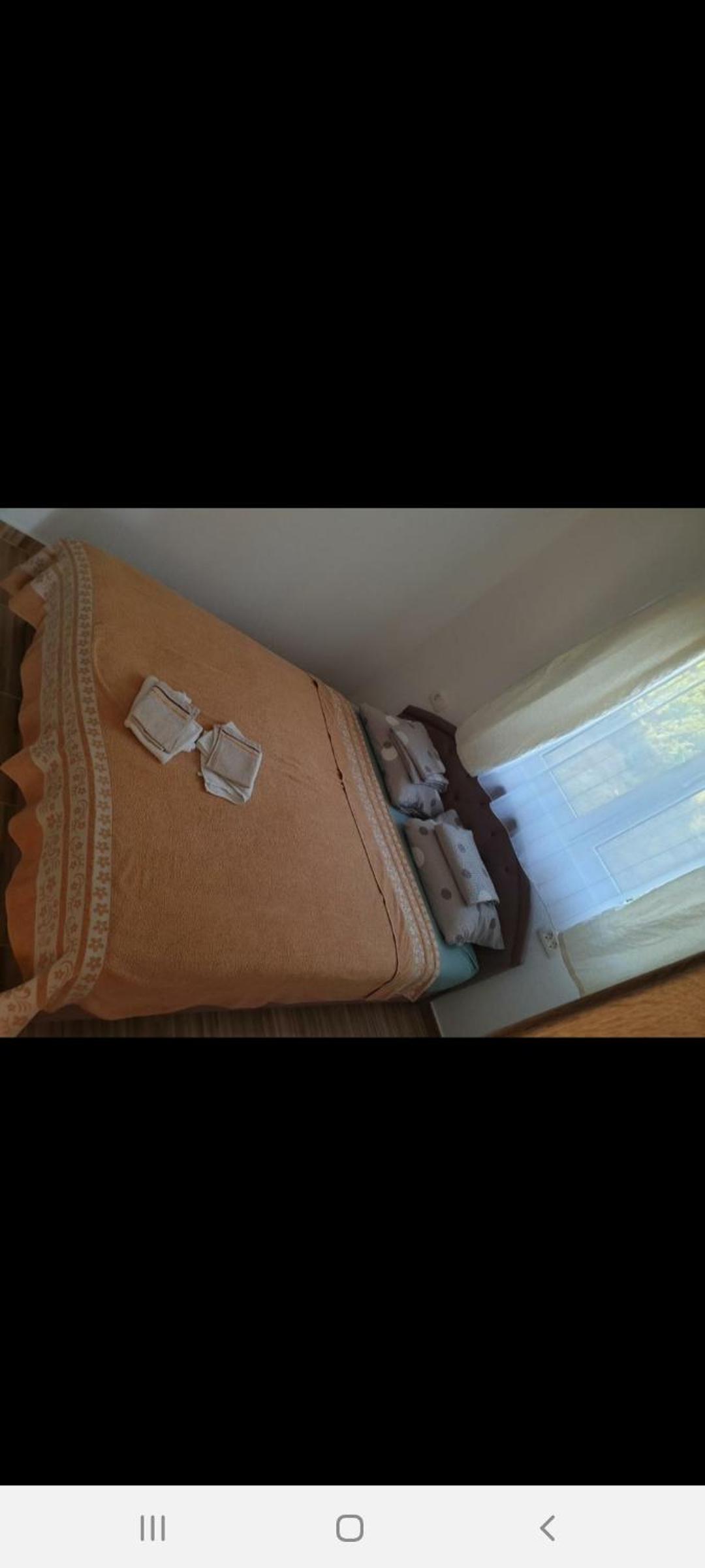 Three-Bedroom Apartment photo 1