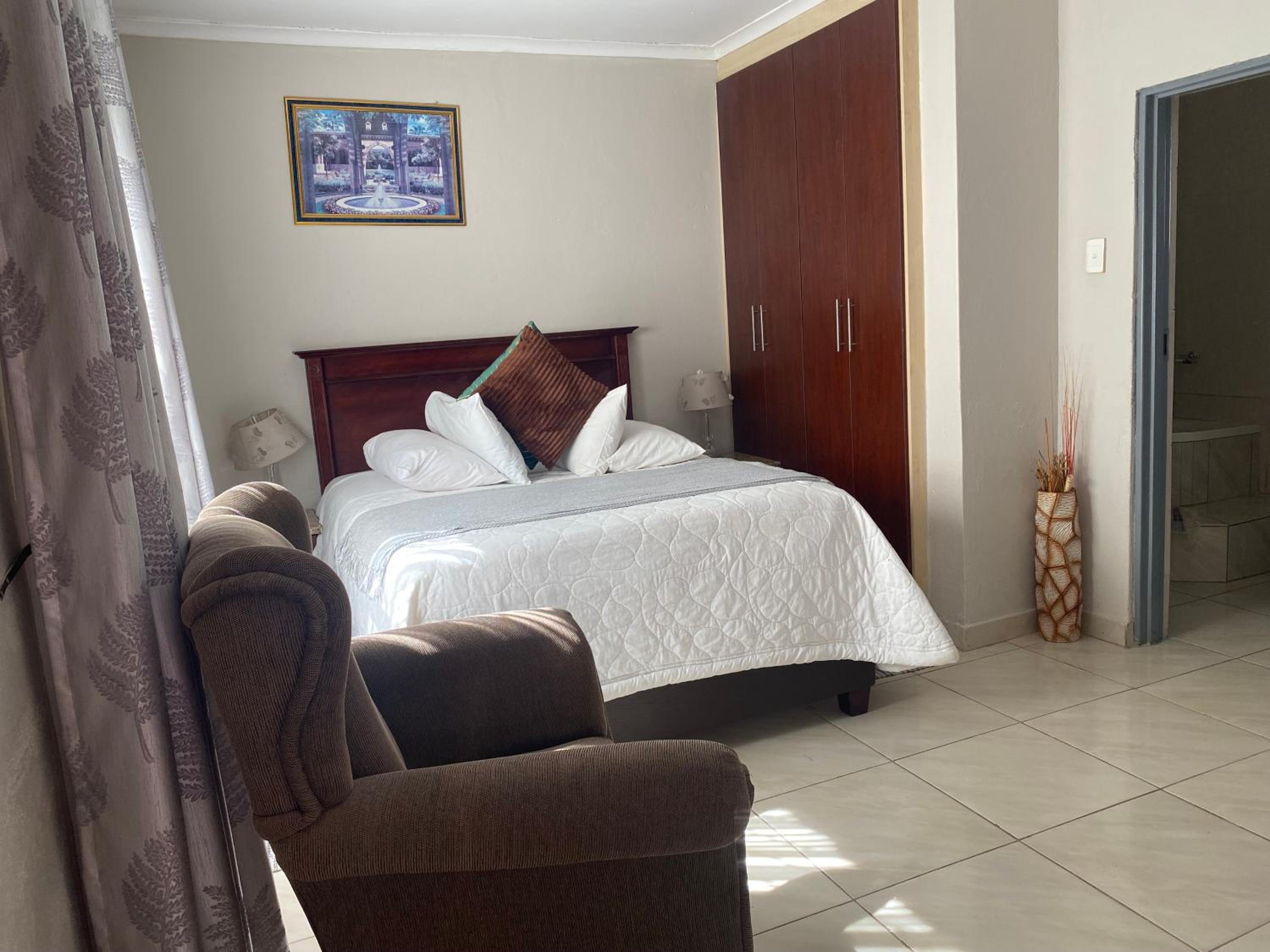 Deluxe Room photo 3