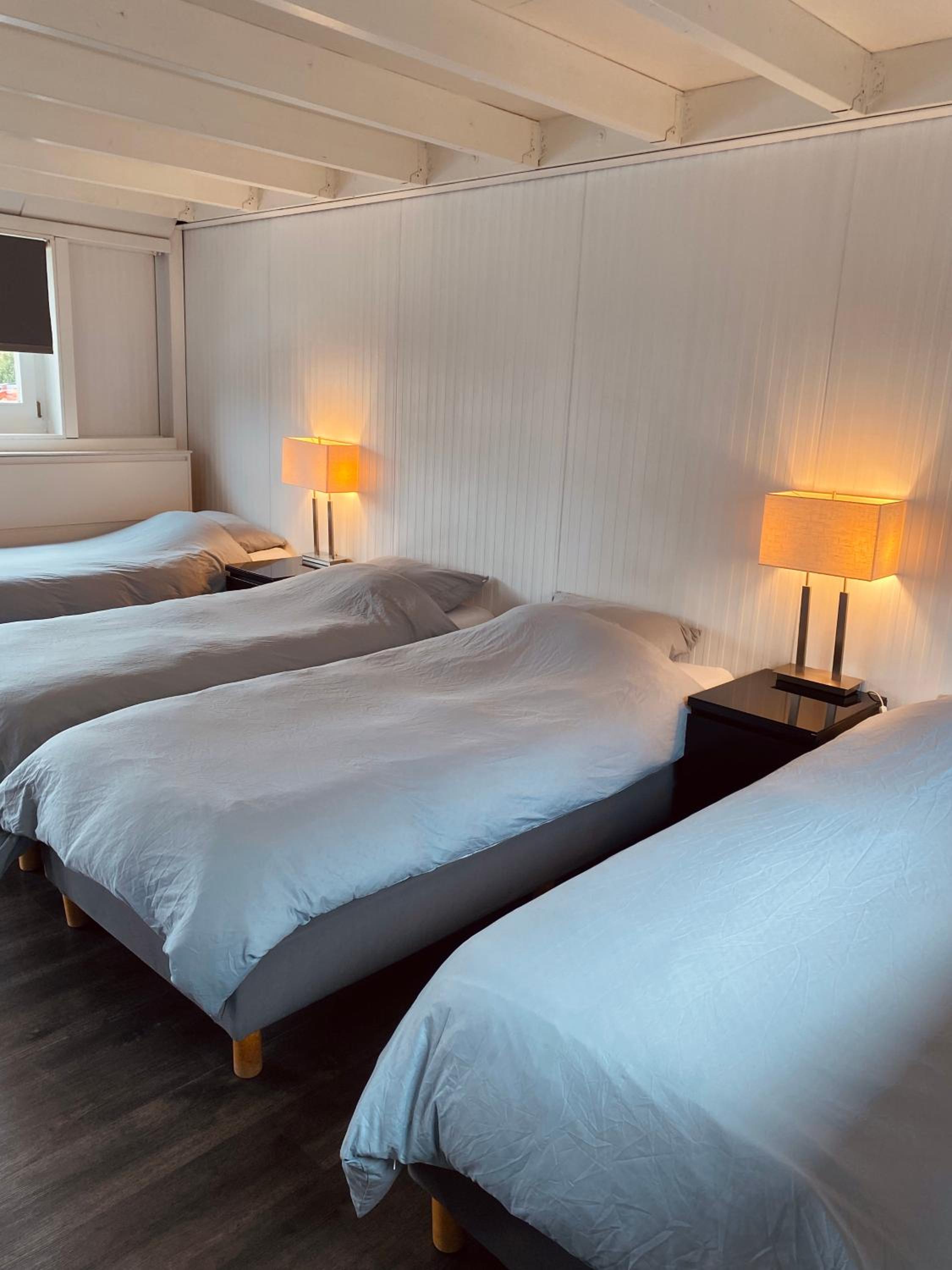 Quadruple Room photo 2