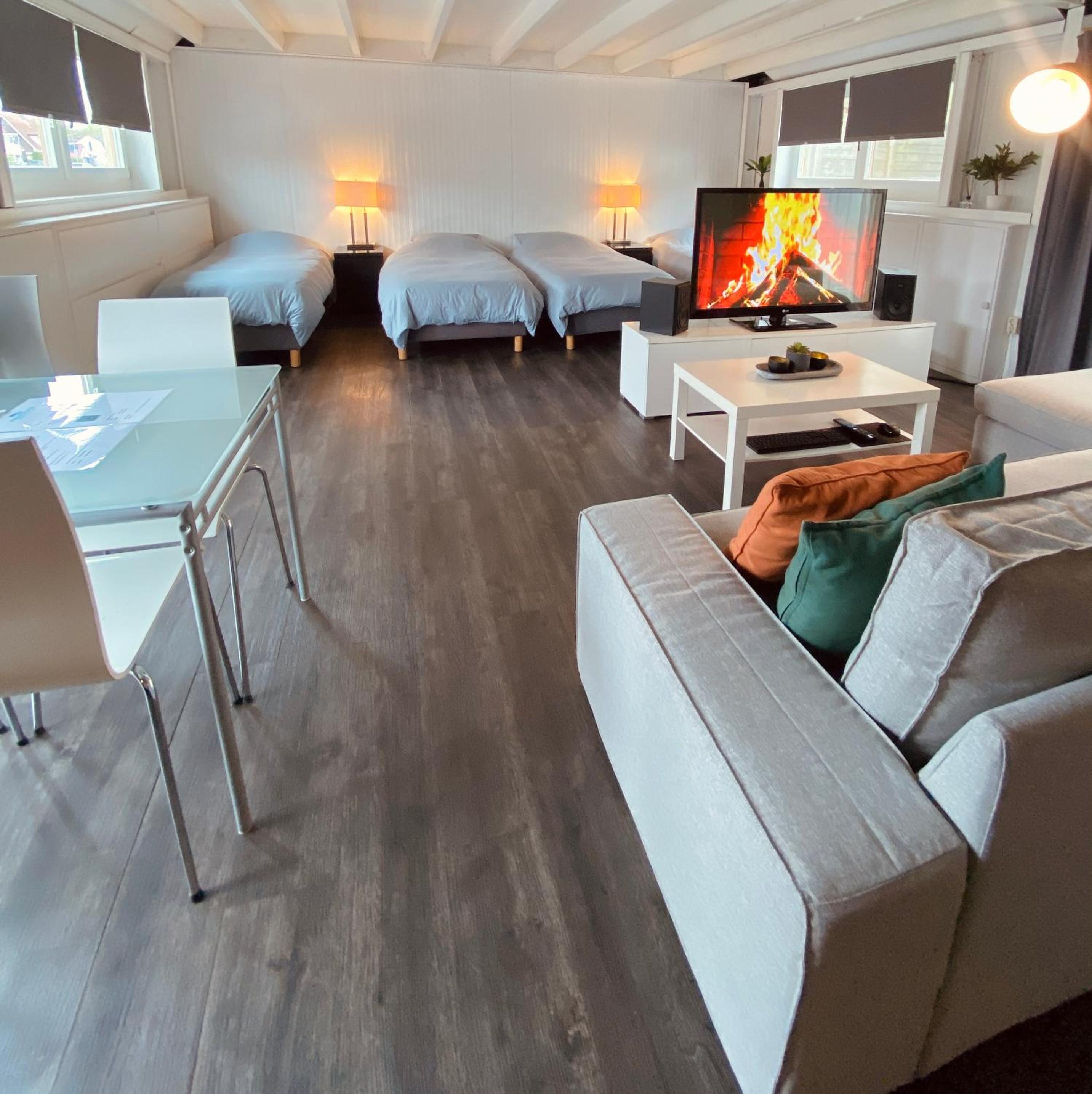 Quadruple Room photo 3