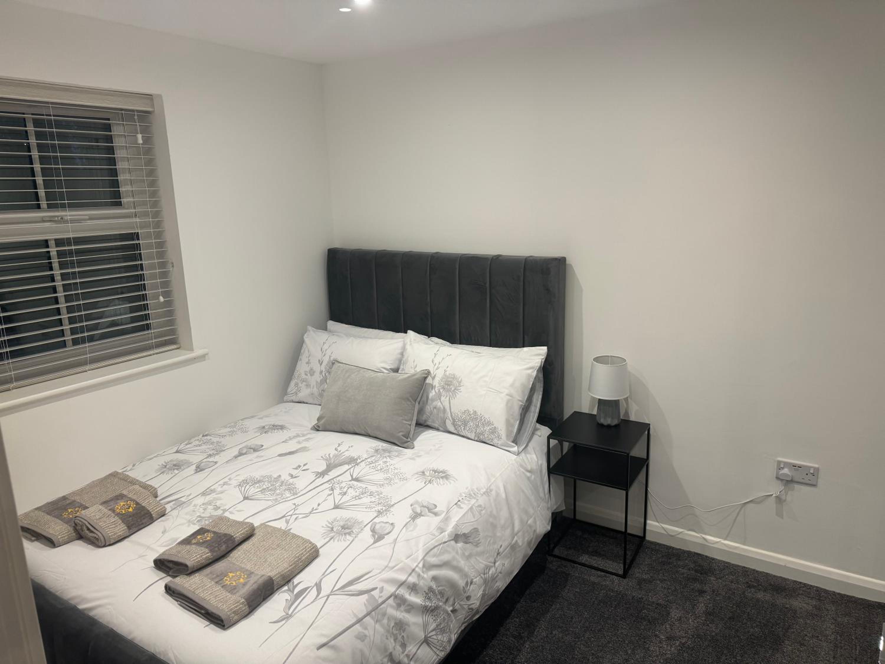 Three-Bedroom House photo 1
