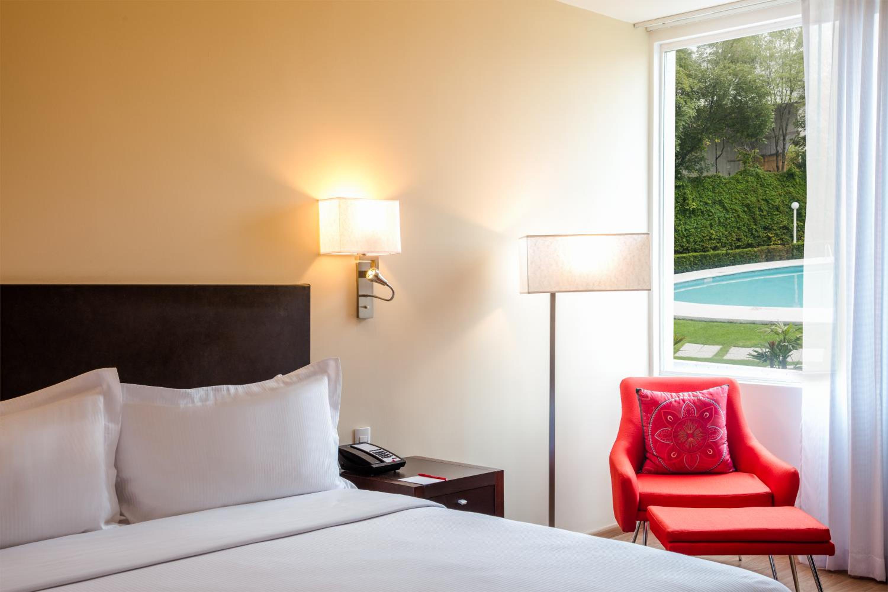 Junior Suite - Photo 1