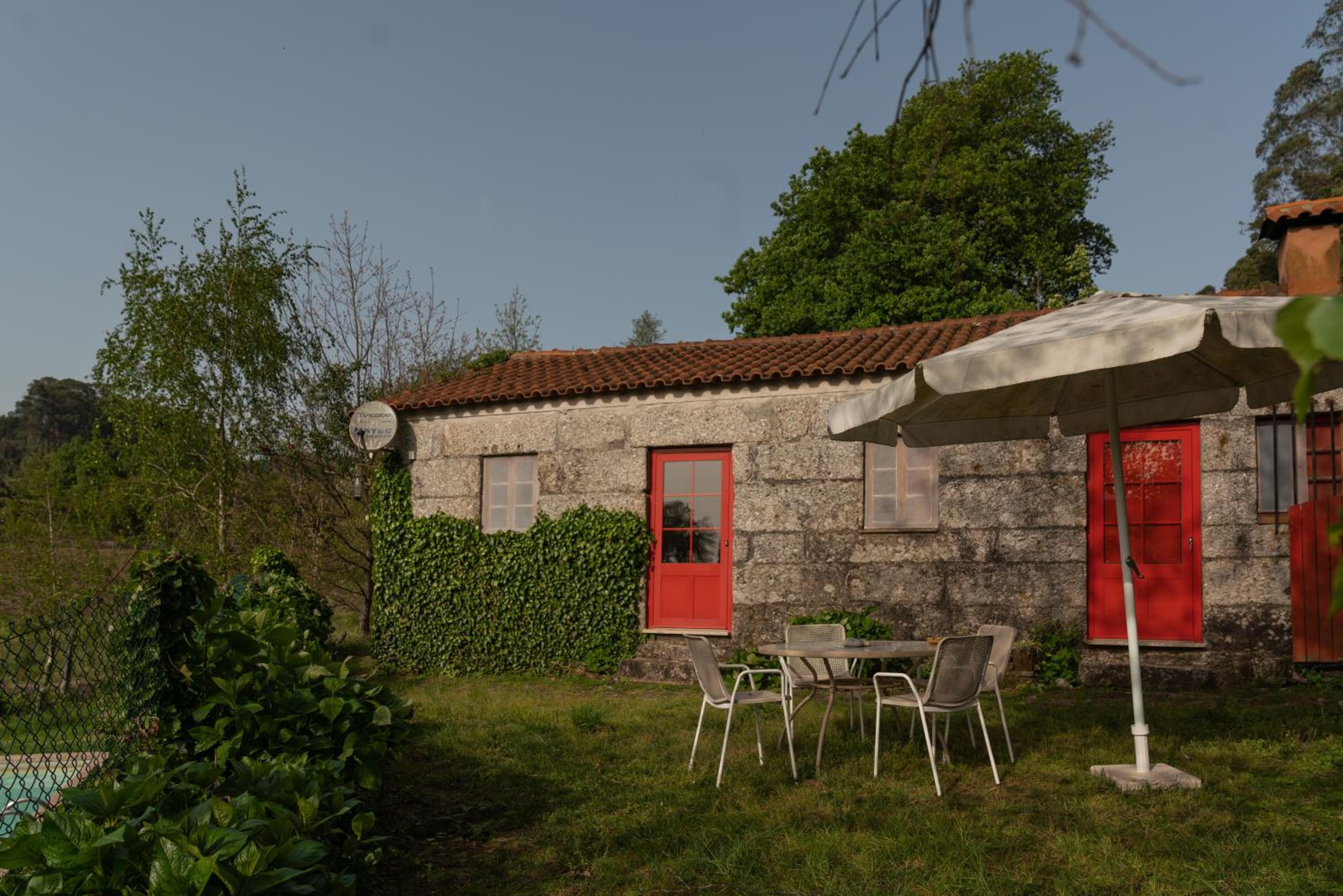 Two-Bedroom House photo 3