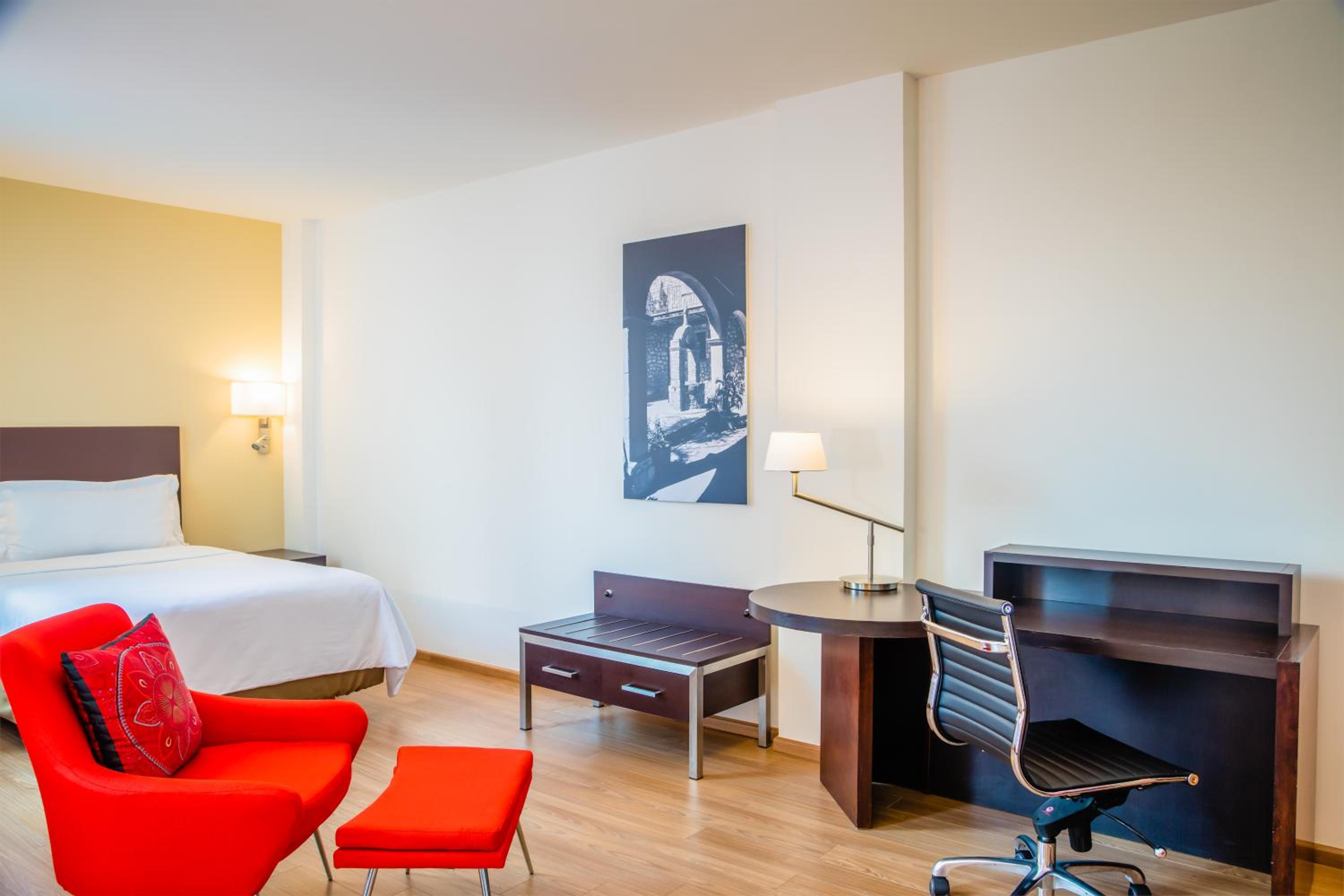 Junior Suite - Photo 3