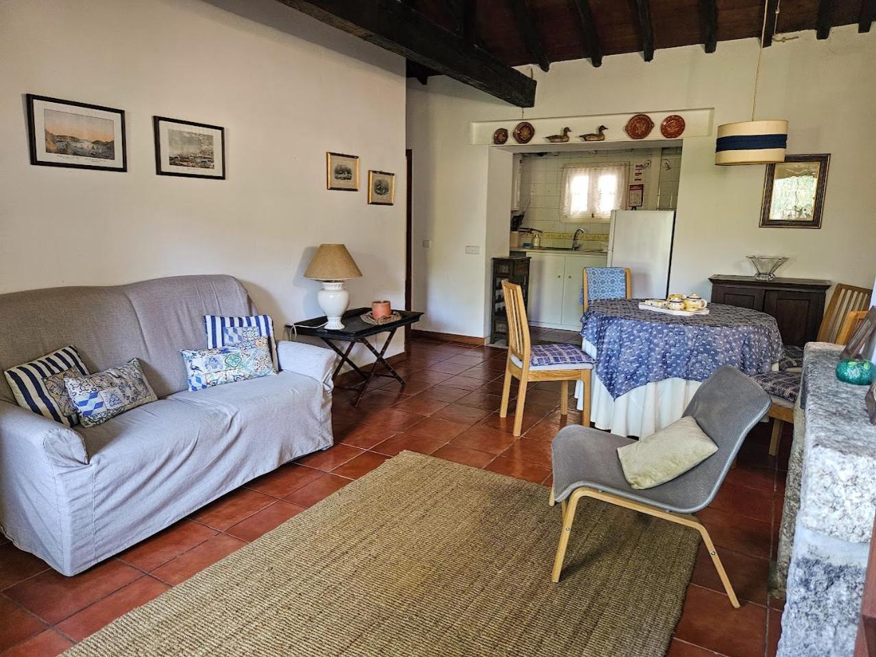 Two-Bedroom House photo 1
