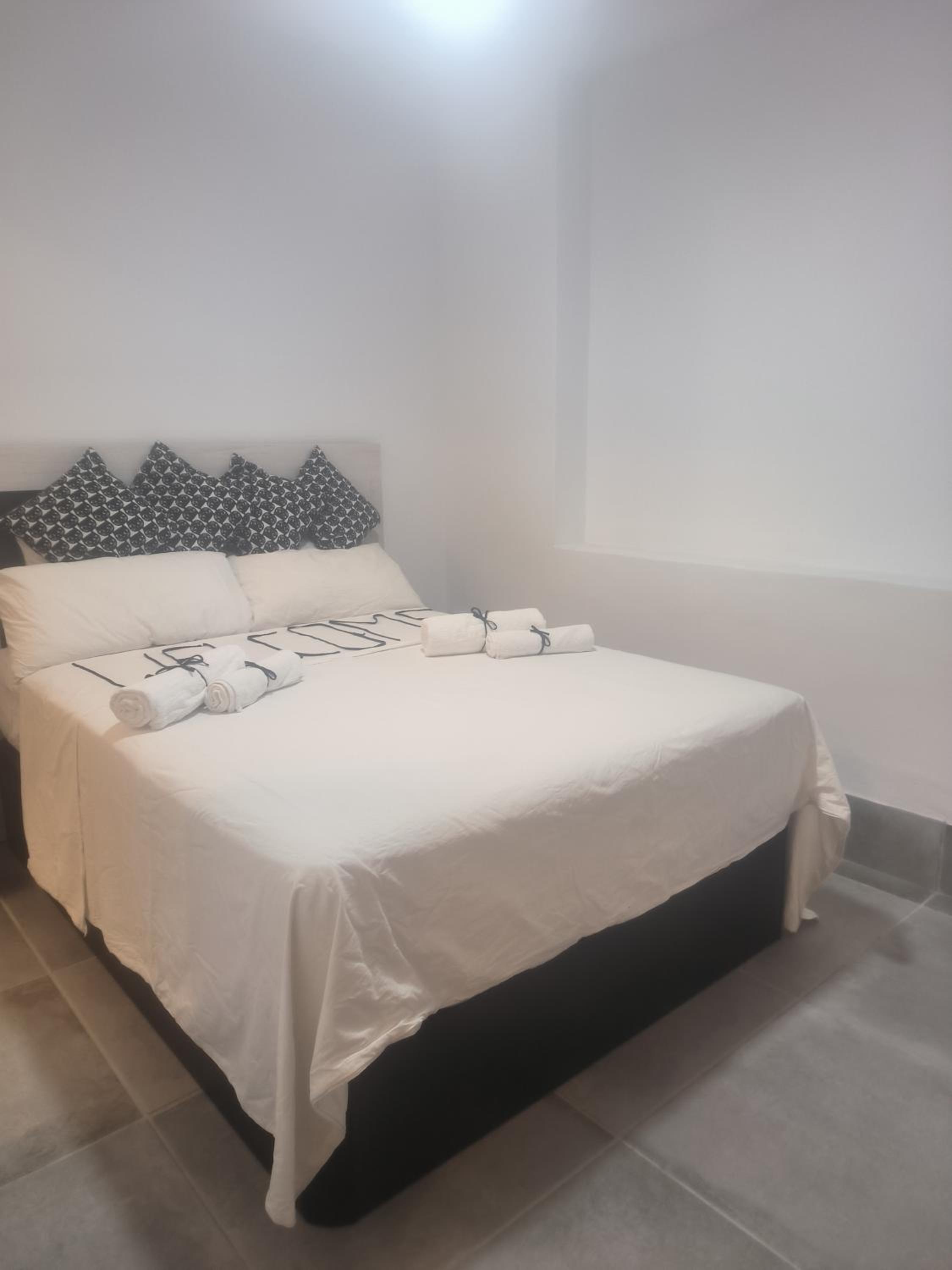 Habitación Doble Estándar