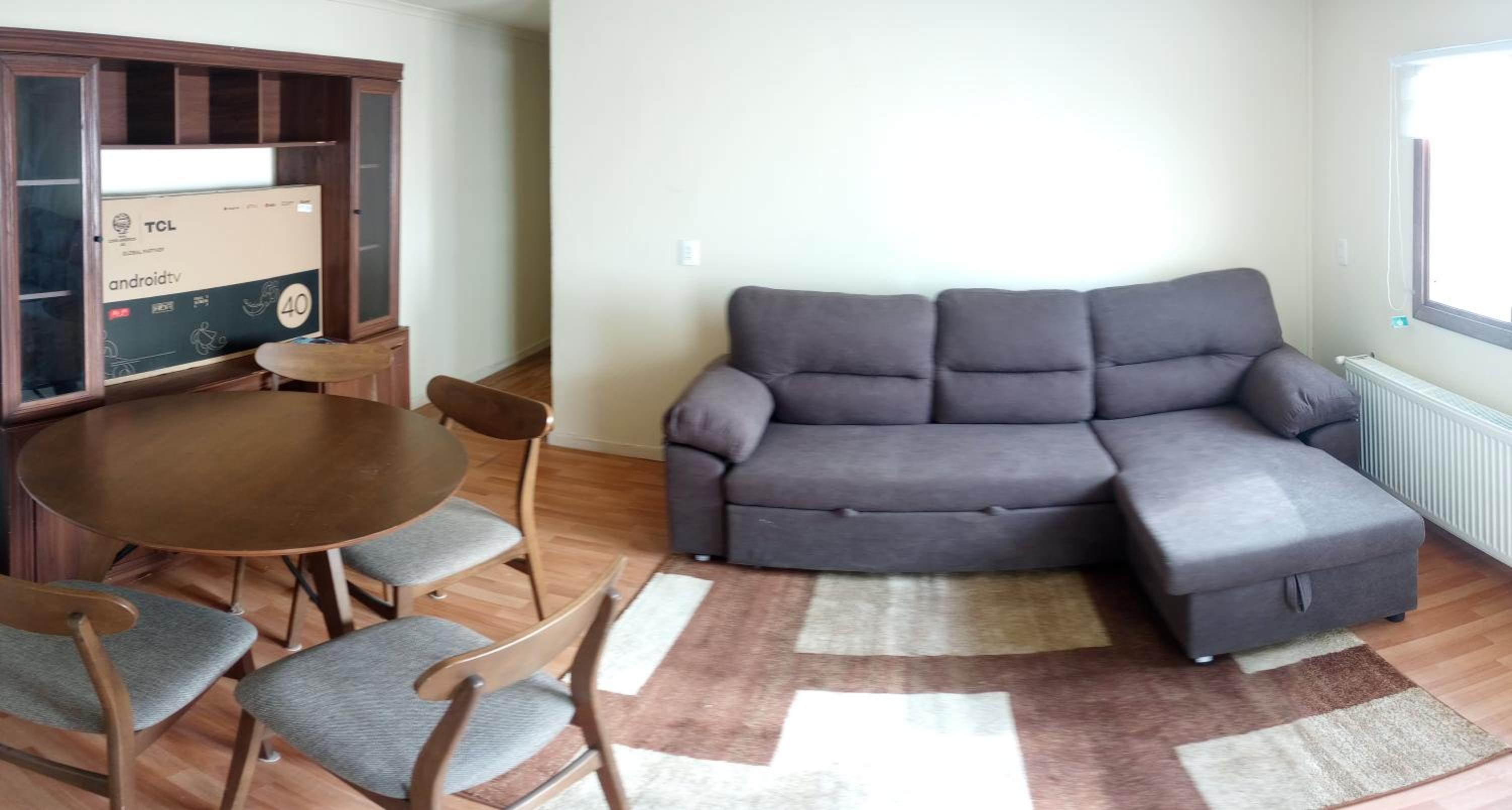Two-Bedroom Townhouse photo 1