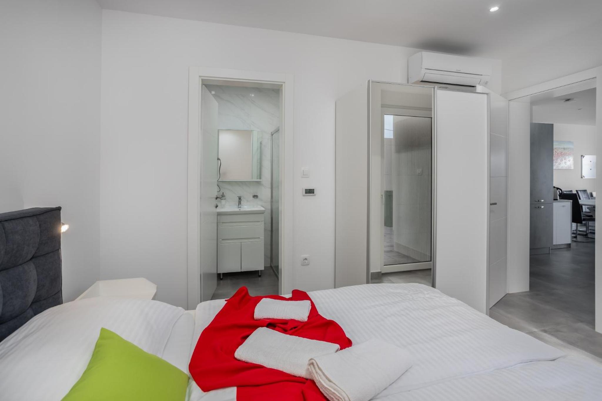 Villa con Piscina Privata 