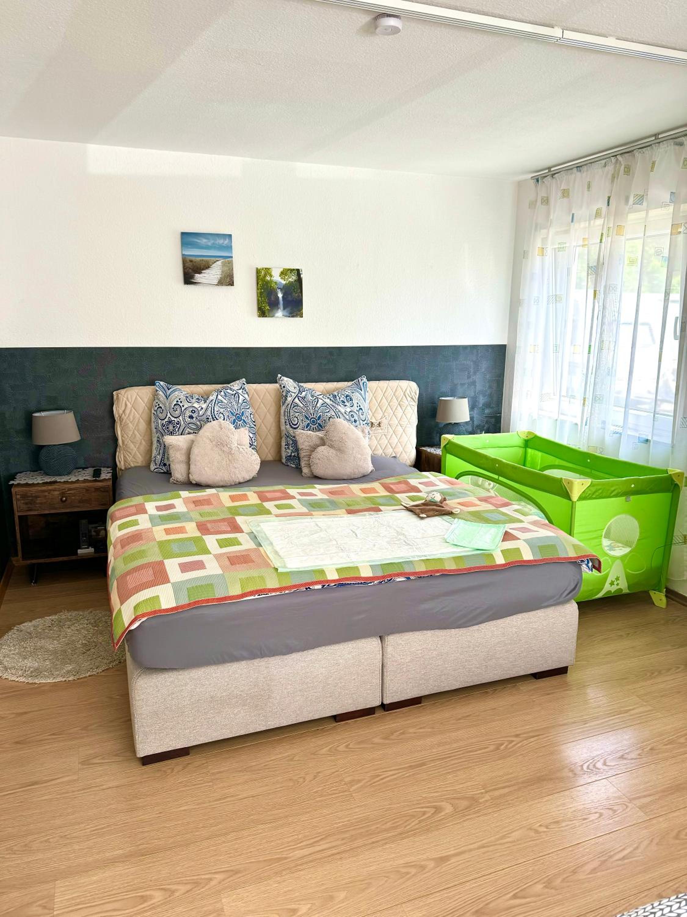 Apartment - Photo 25