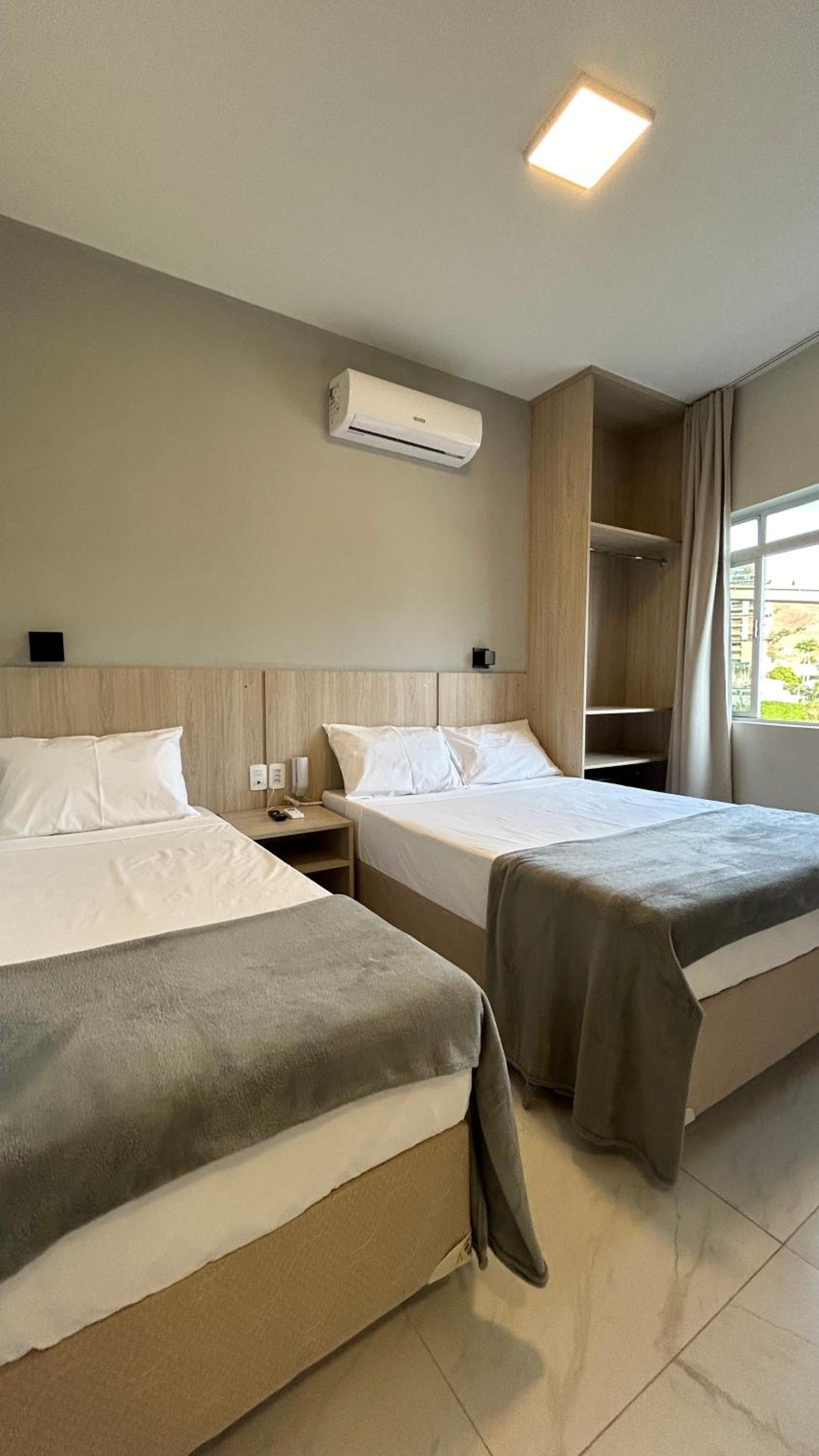 Triple Room with View photo 2