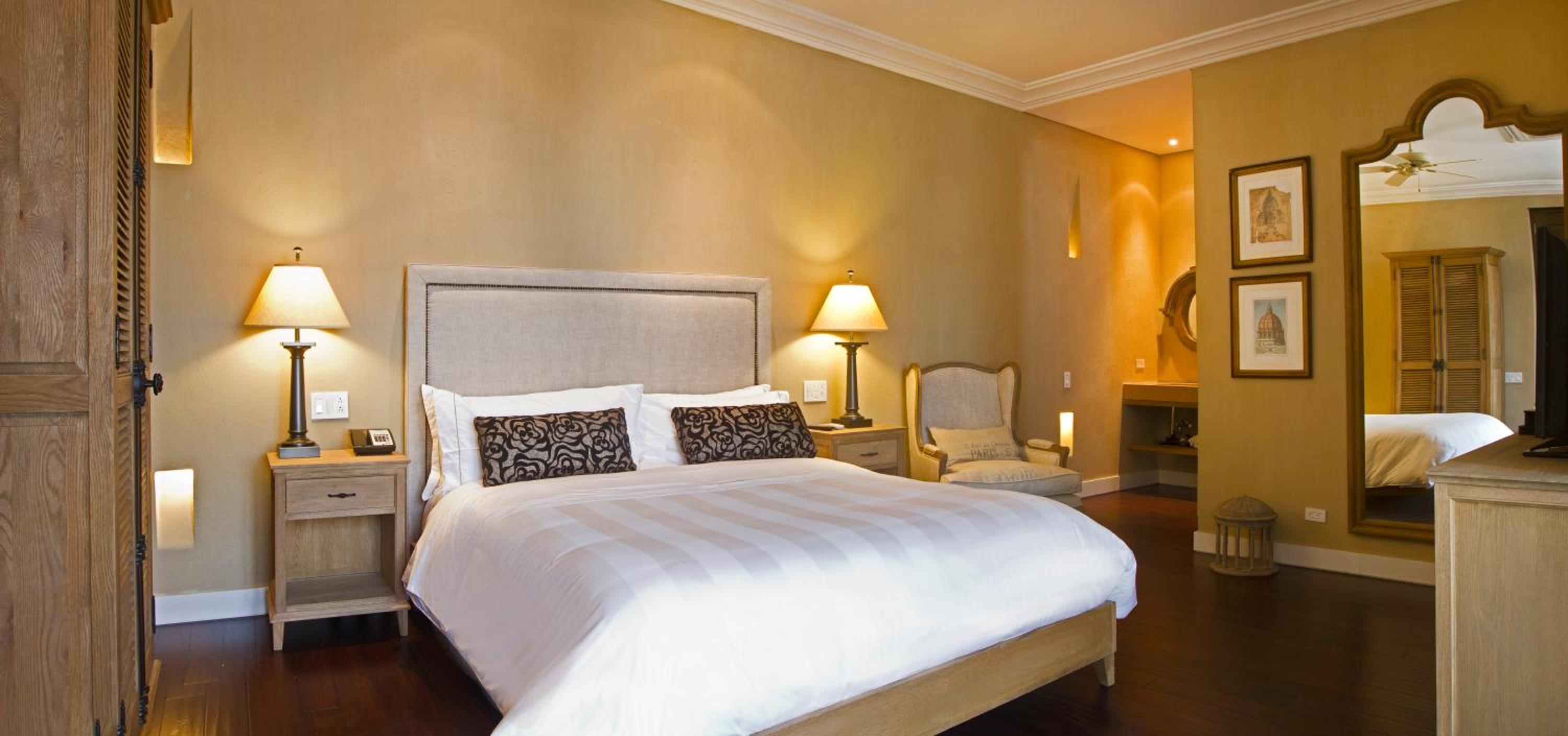 Deluxe Double Room - Makani Beach Club access photo 1