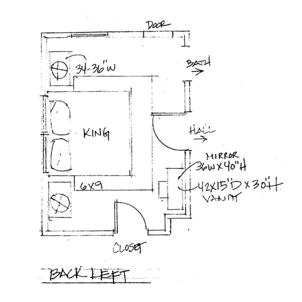 Five-Bedroom House photo 3