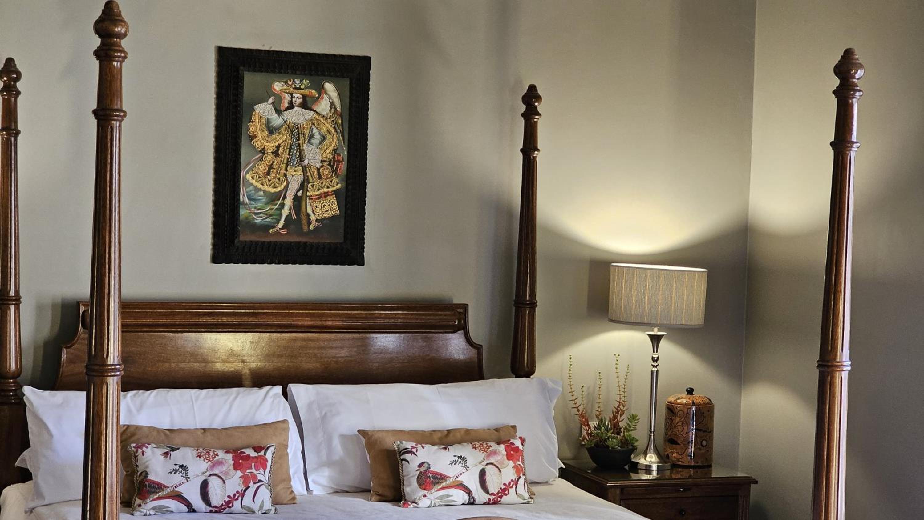 Suite photo 1