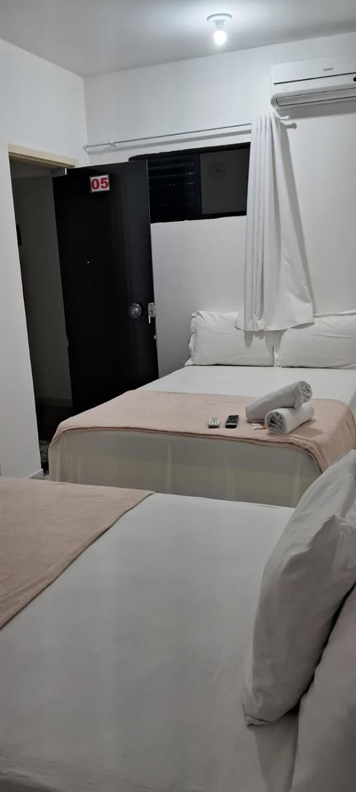 Standard Triple Room photo 1