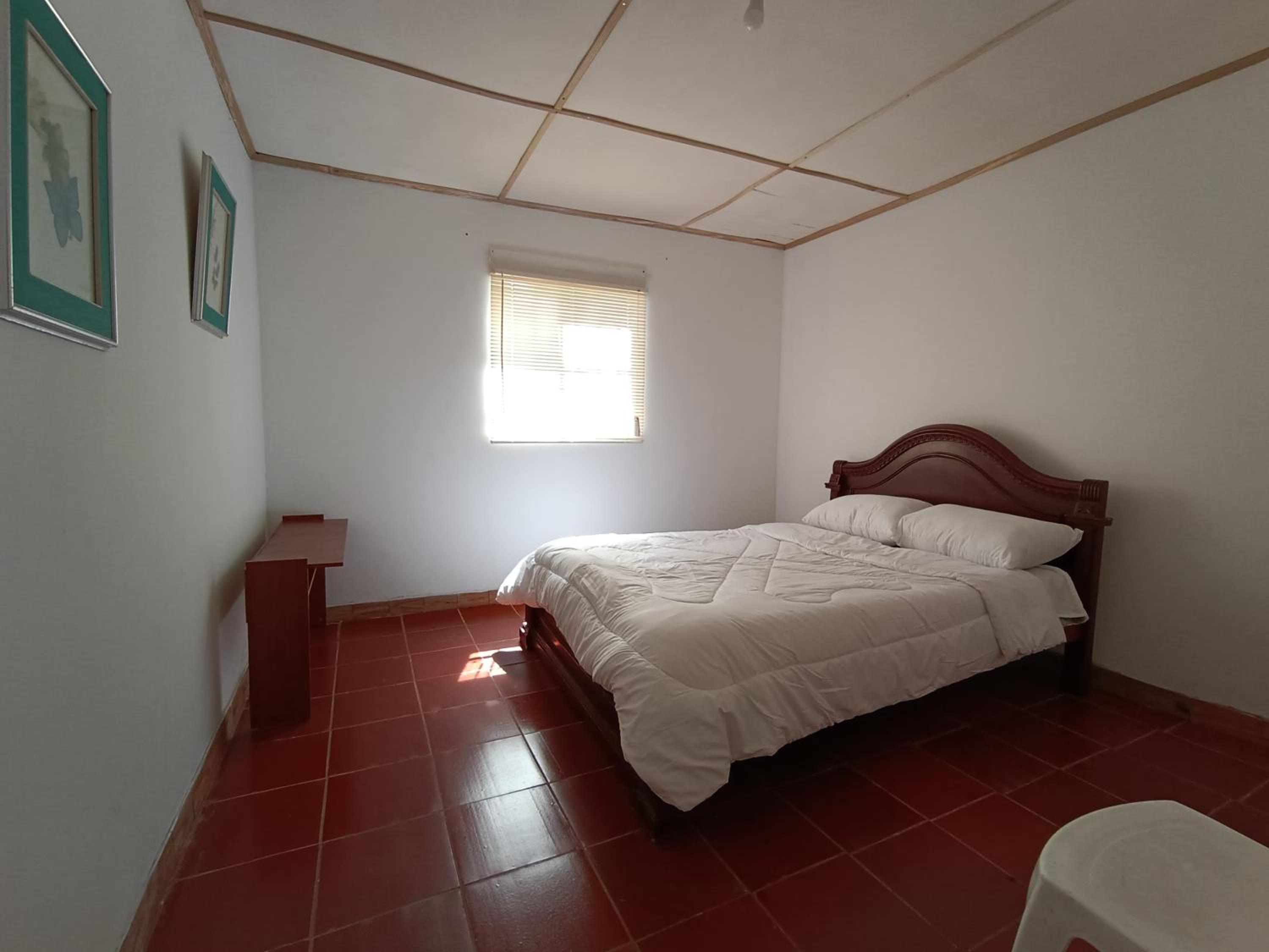 Three-Bedroom House photo 1