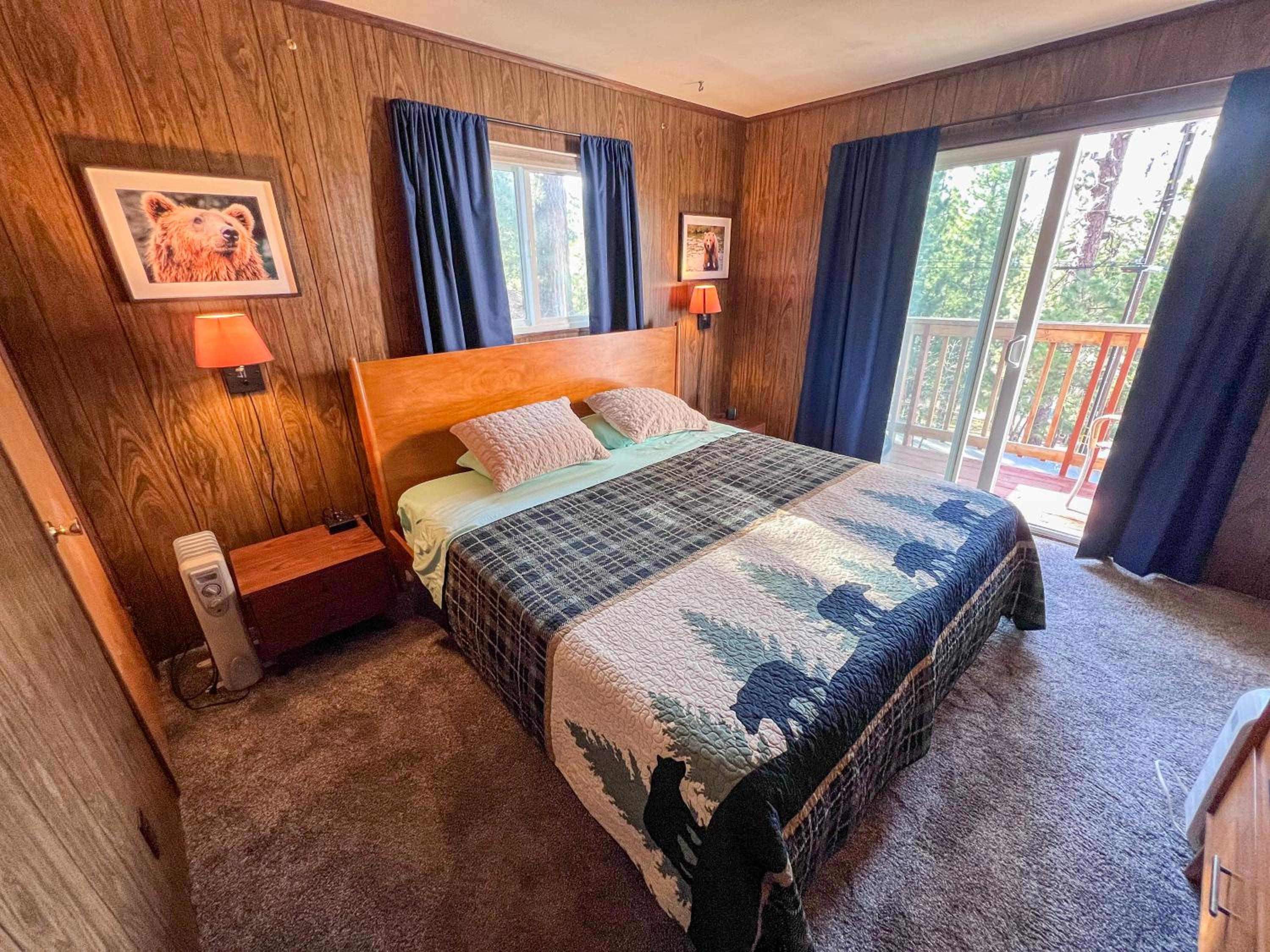 Double Room With Private Bathroom photo 1