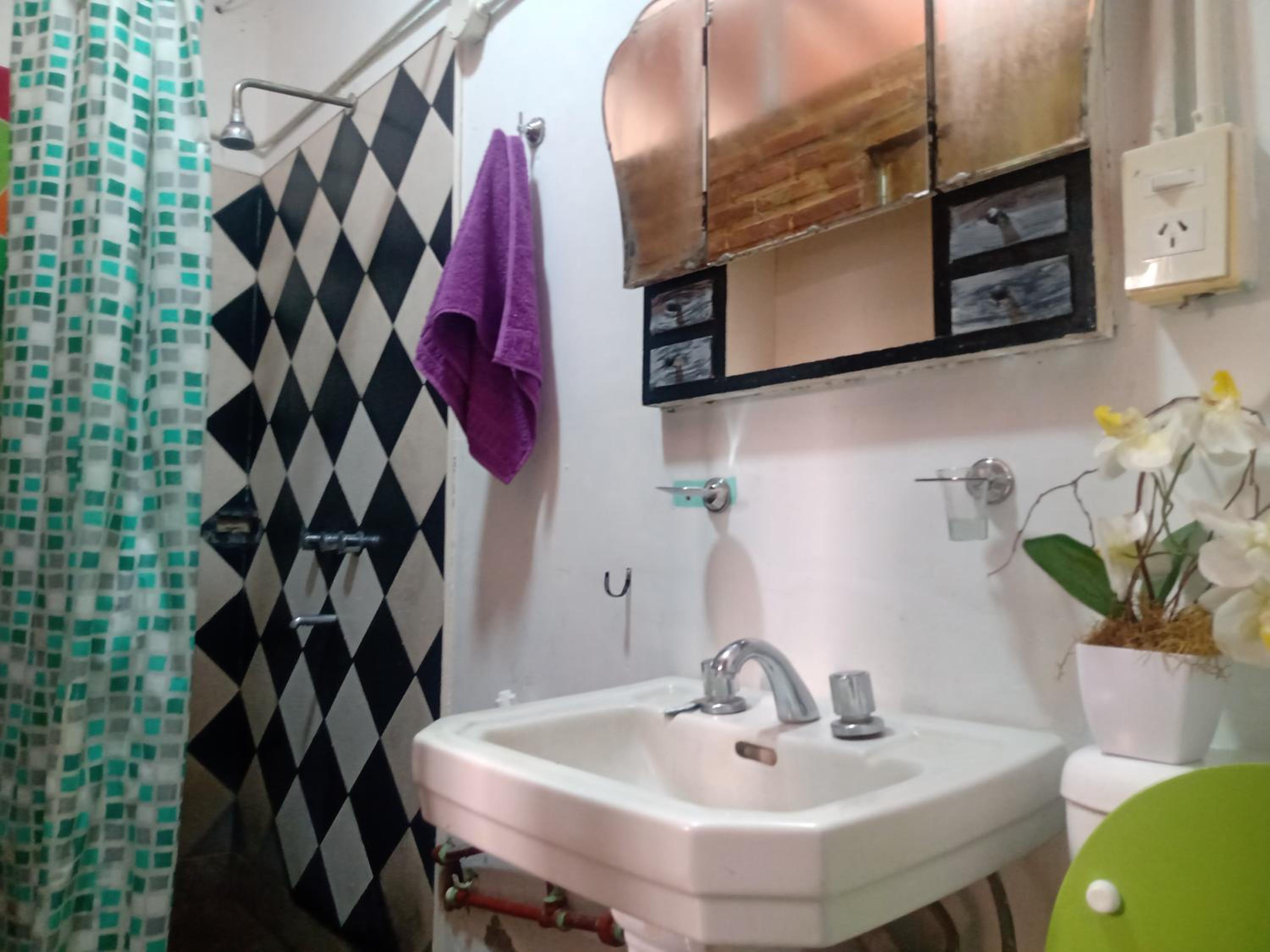 One-Bedroom House photo 2