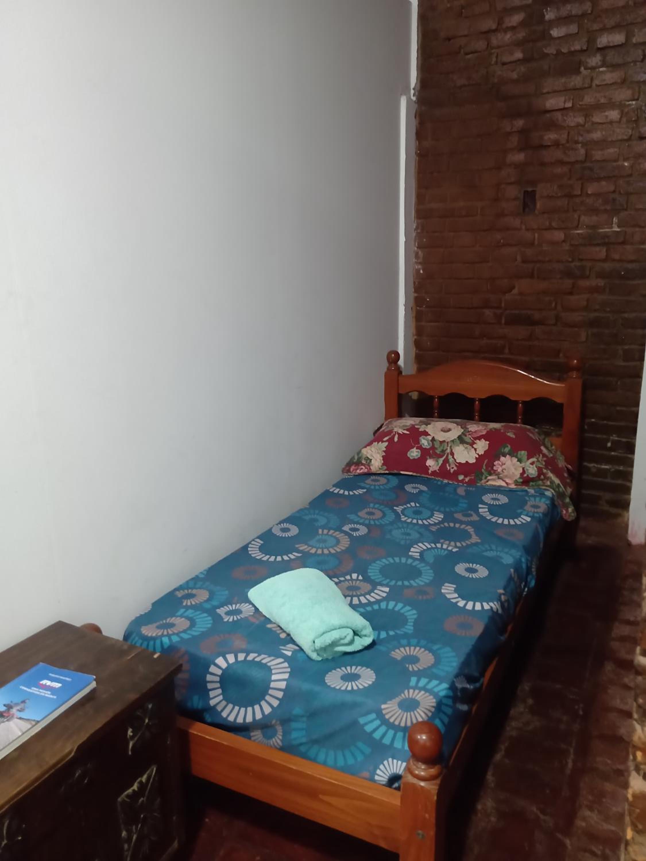 One-Bedroom House photo 3