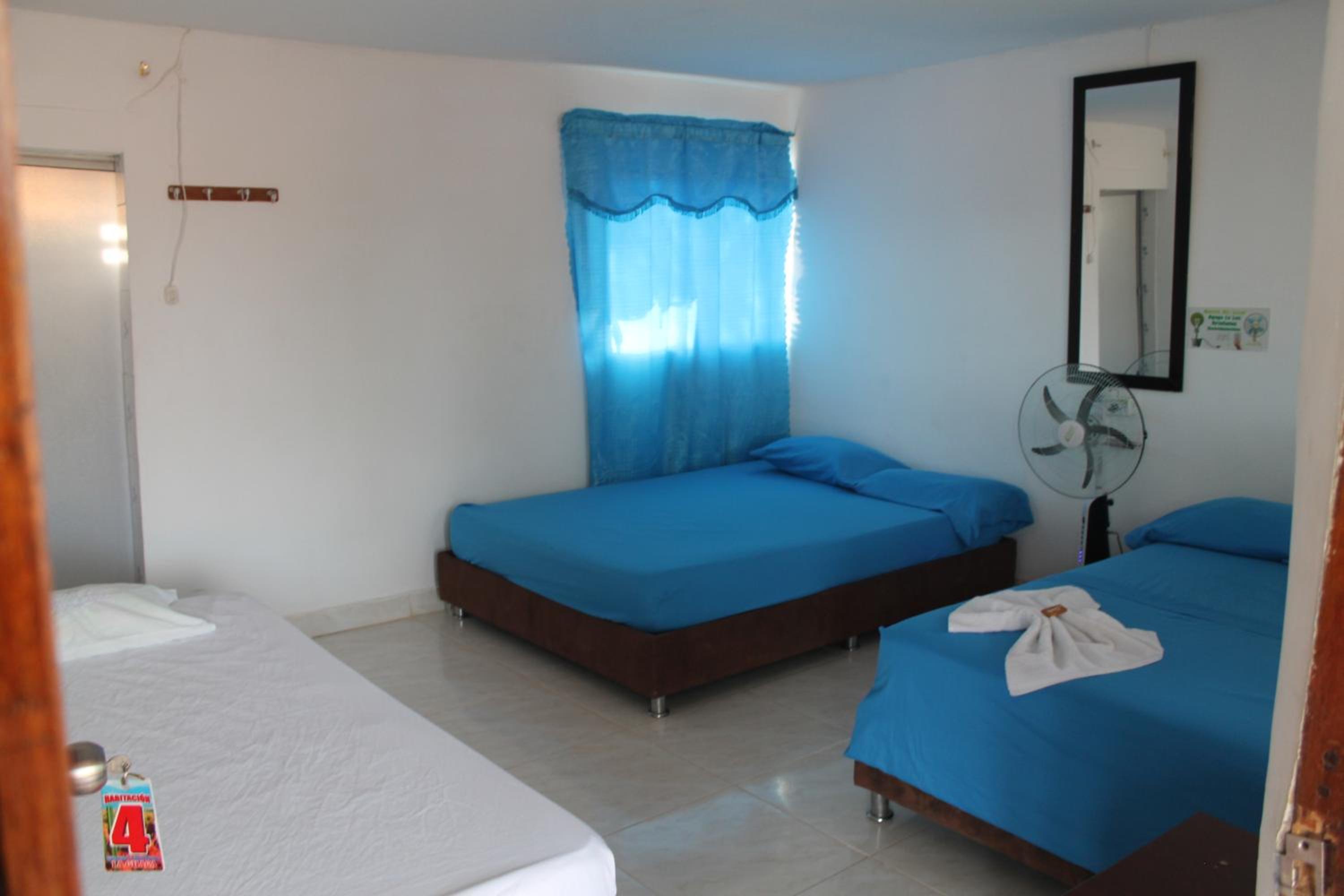 Double Room photo 3