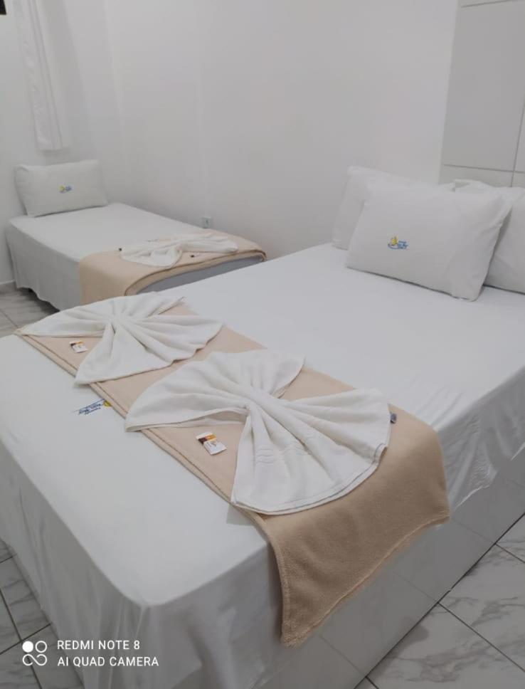 Standard Triple Room photo 2