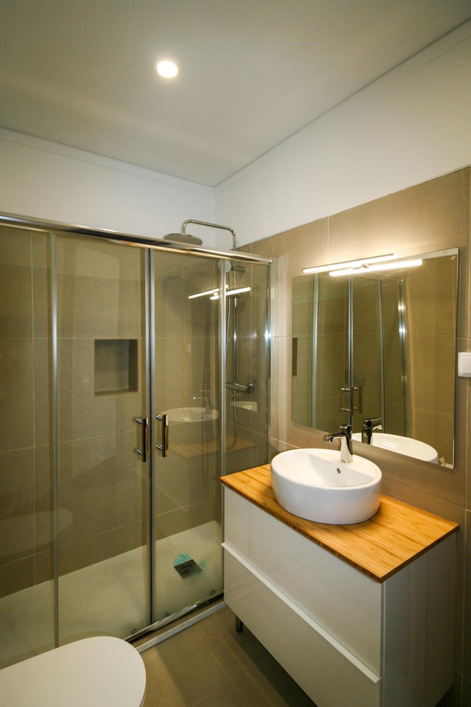 Duplex Apartment photo 2