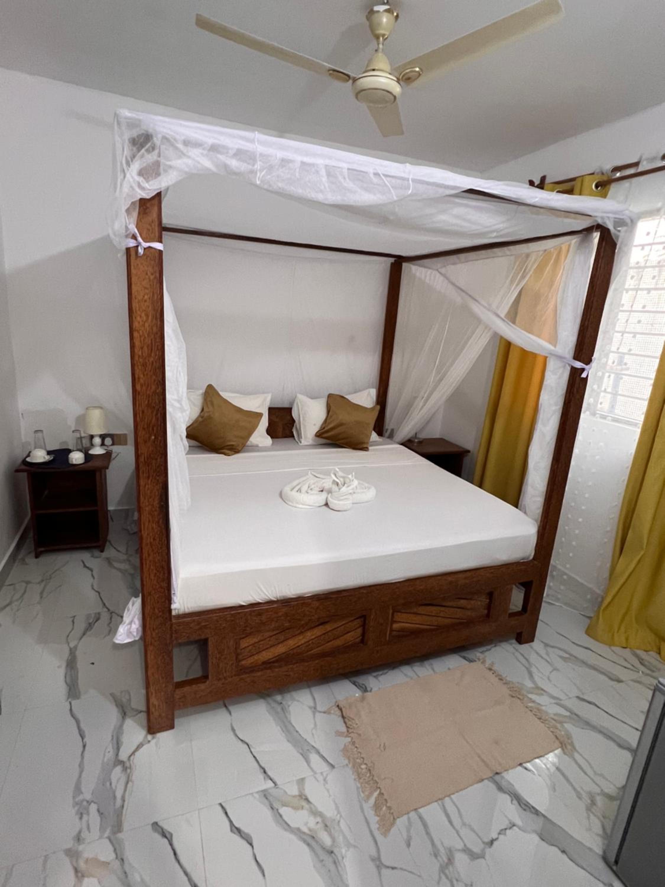 Double Room photo 1
