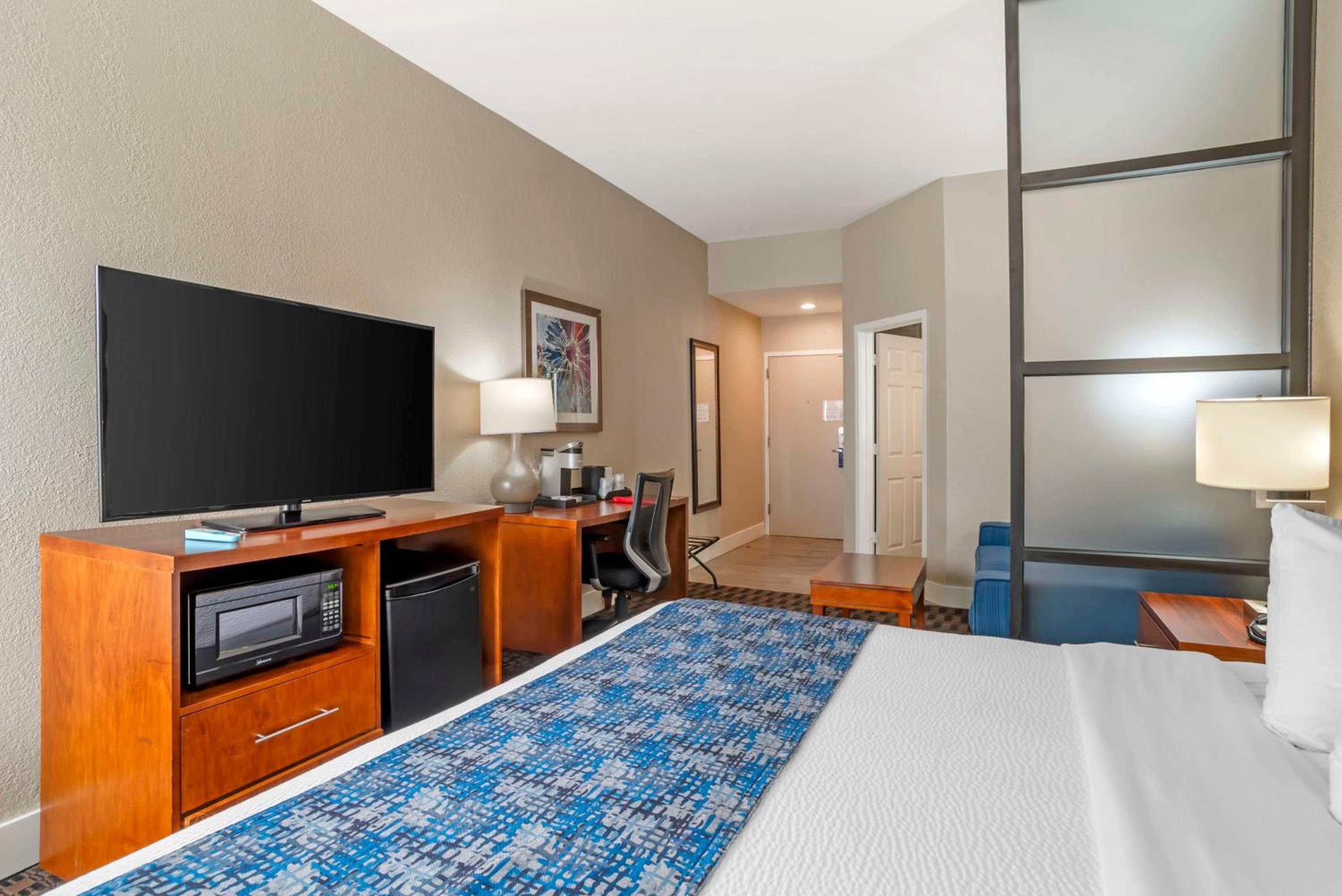 King Suite - Photo 2