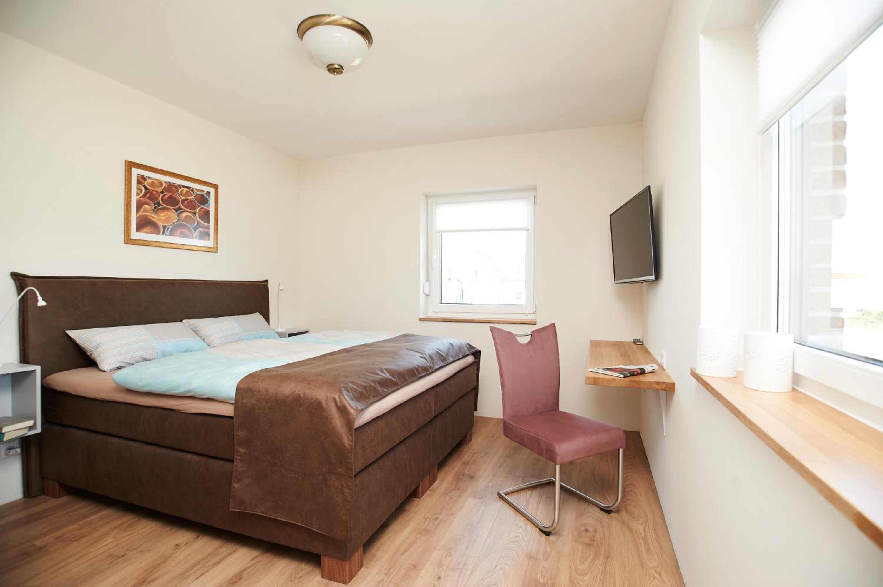 Double Room with Private Bathroom photo 1