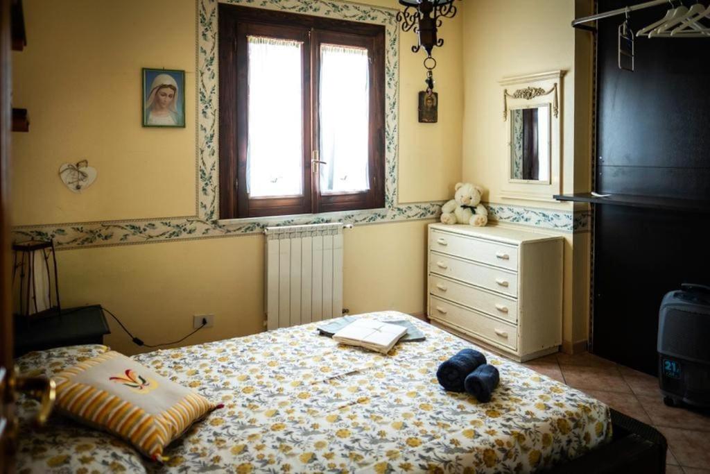 Three-Bedroom Villa photo 1